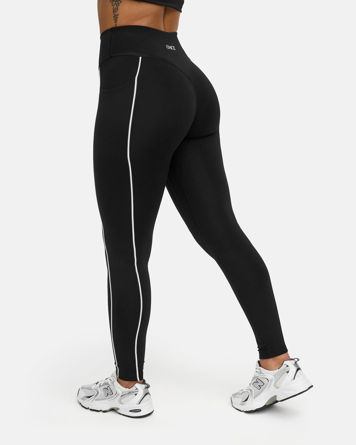 Pulse Nylon Leggings