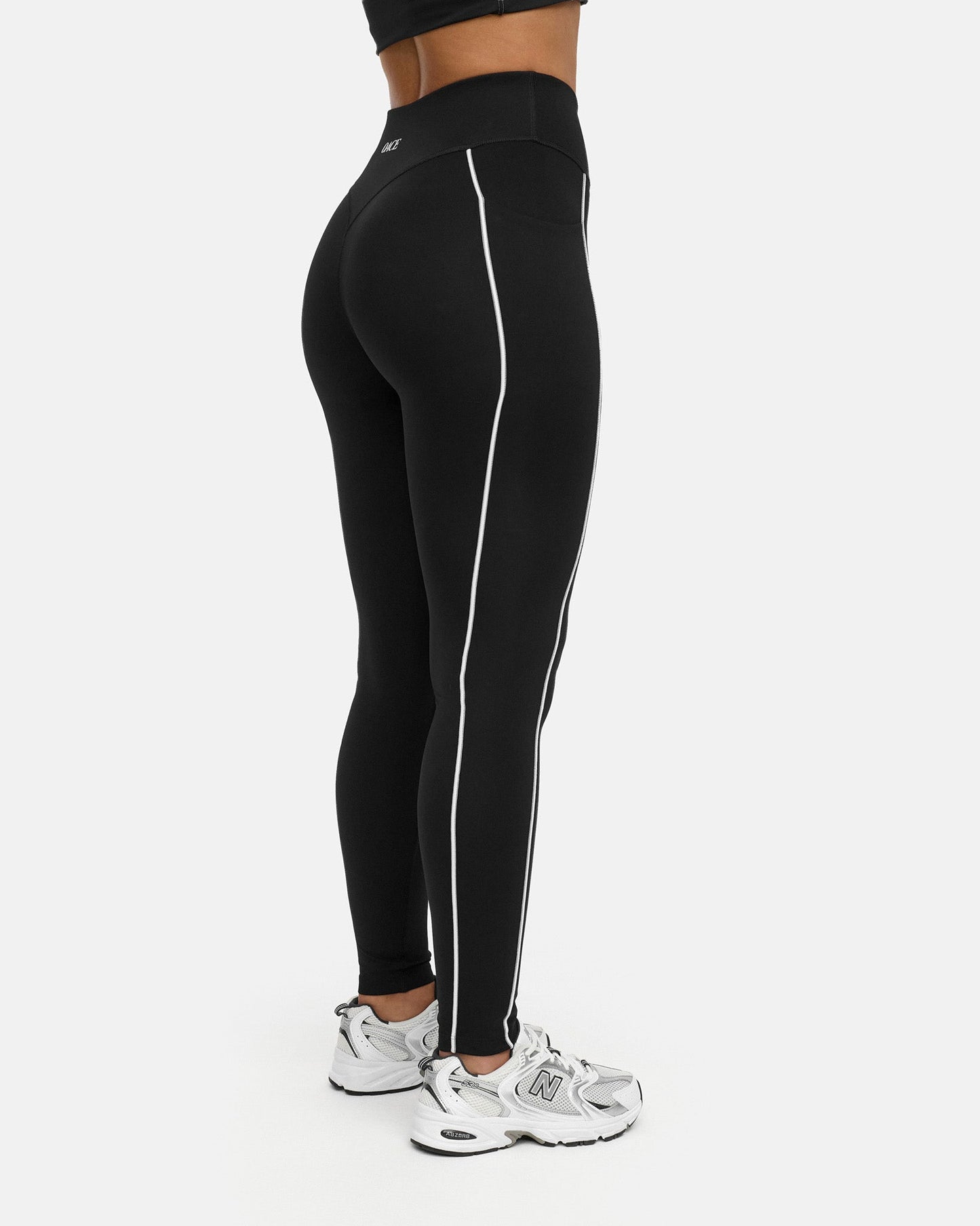 Pulse Nylon Leggings