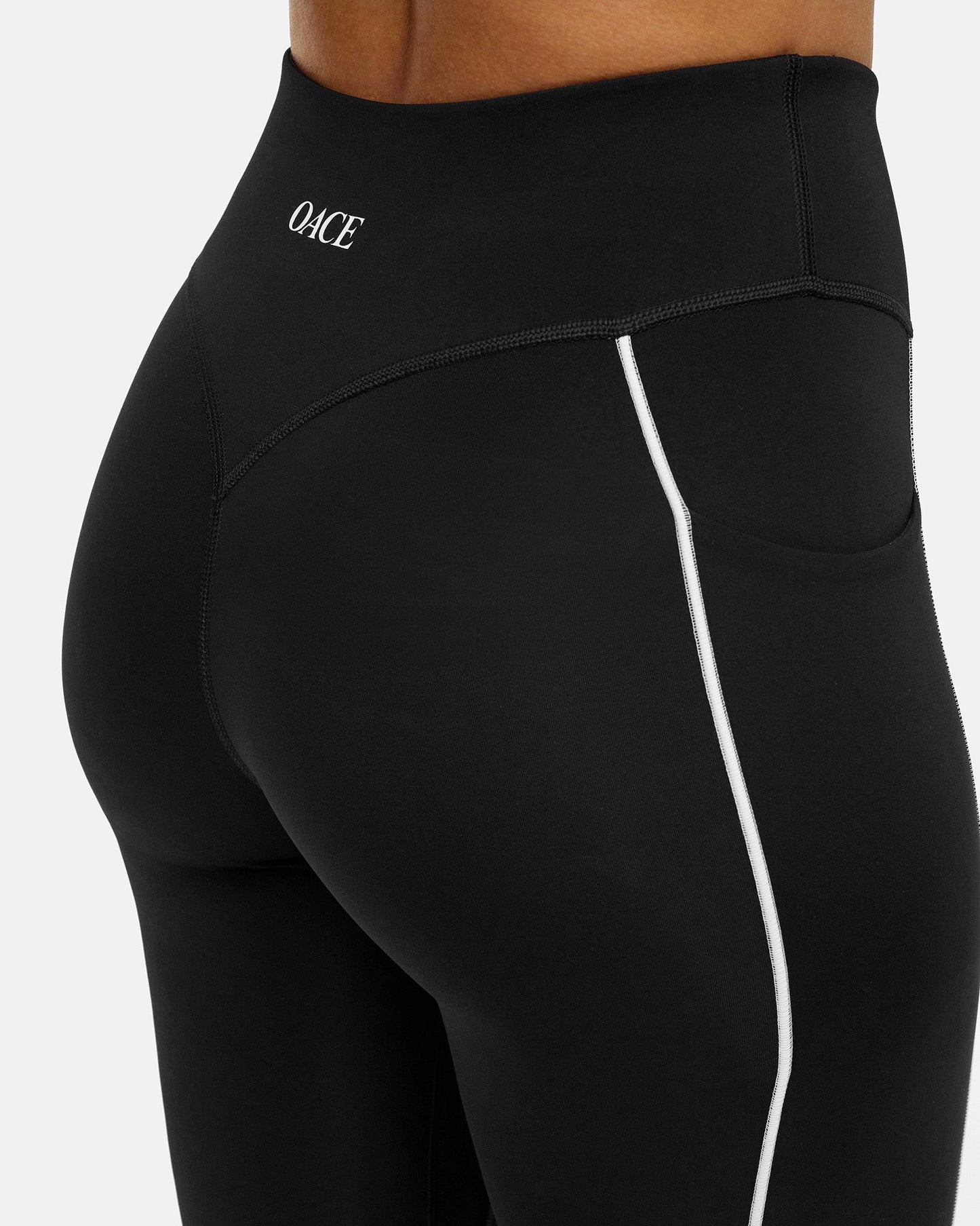 Pulse Nylon Leggings