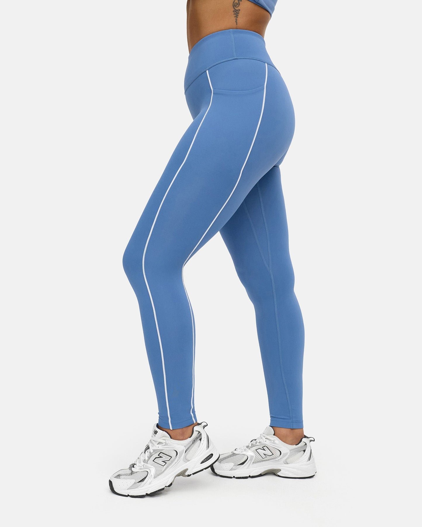 Pulse Nylon Leggings