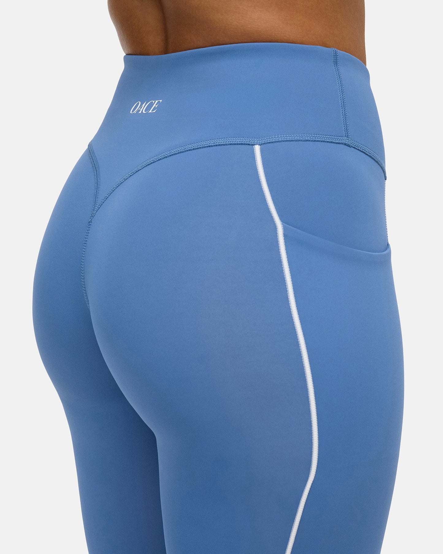 Pulse Nylon Leggings