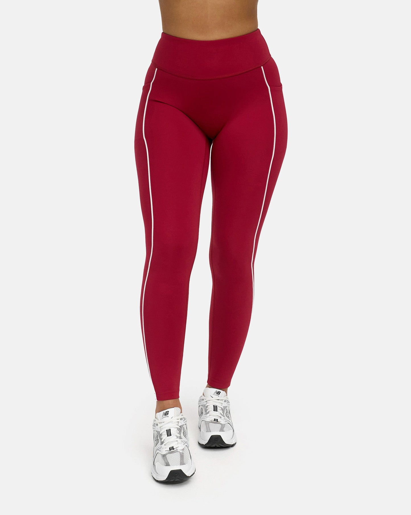 Pulse Nylon Leggings