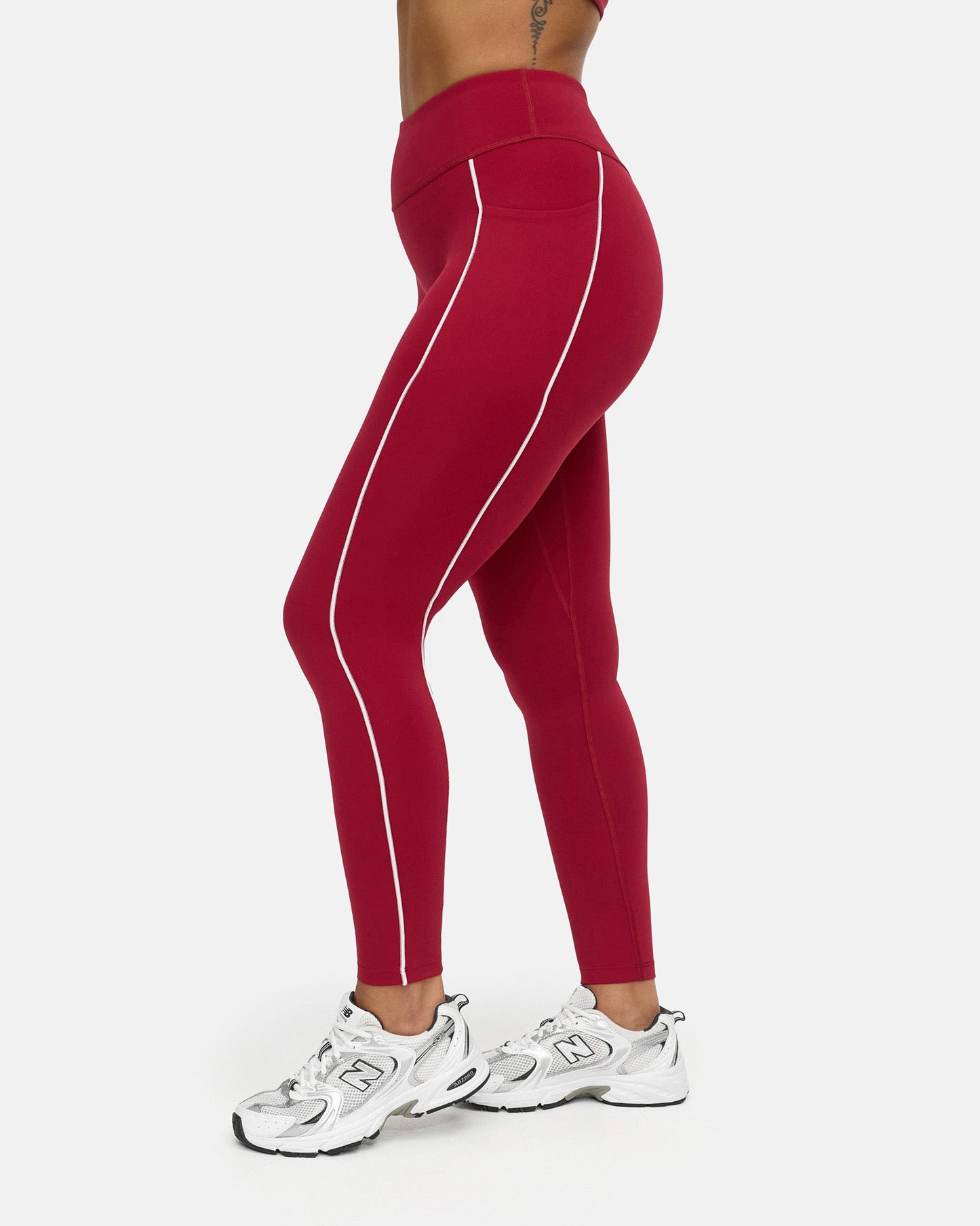 Pulse Nylon Leggings