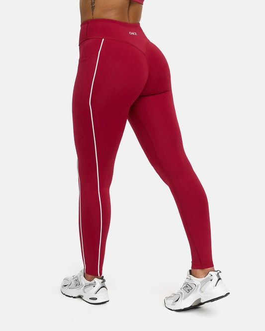 Pulse Nylon Leggings