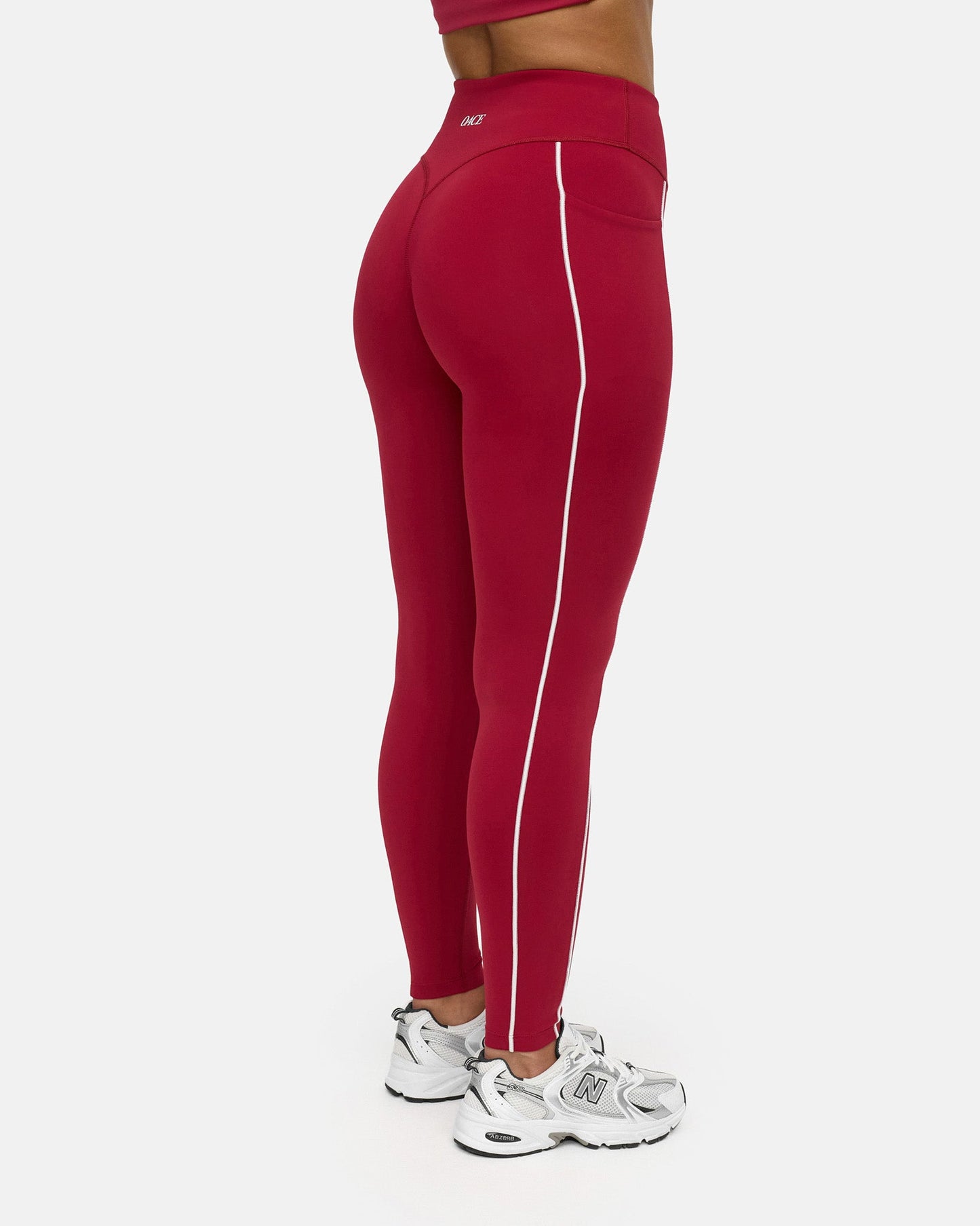 Pulse Nylon Leggings