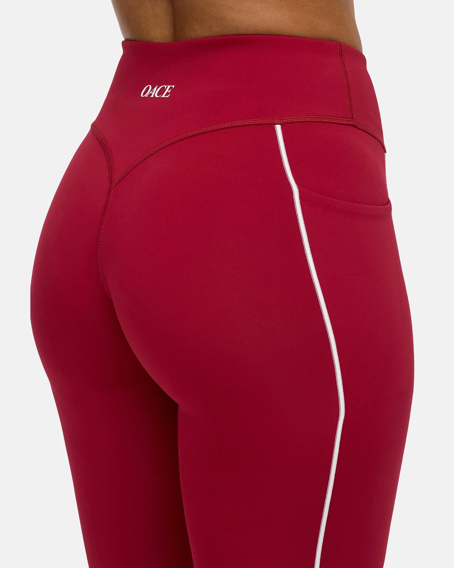 Pulse Nylon Leggings