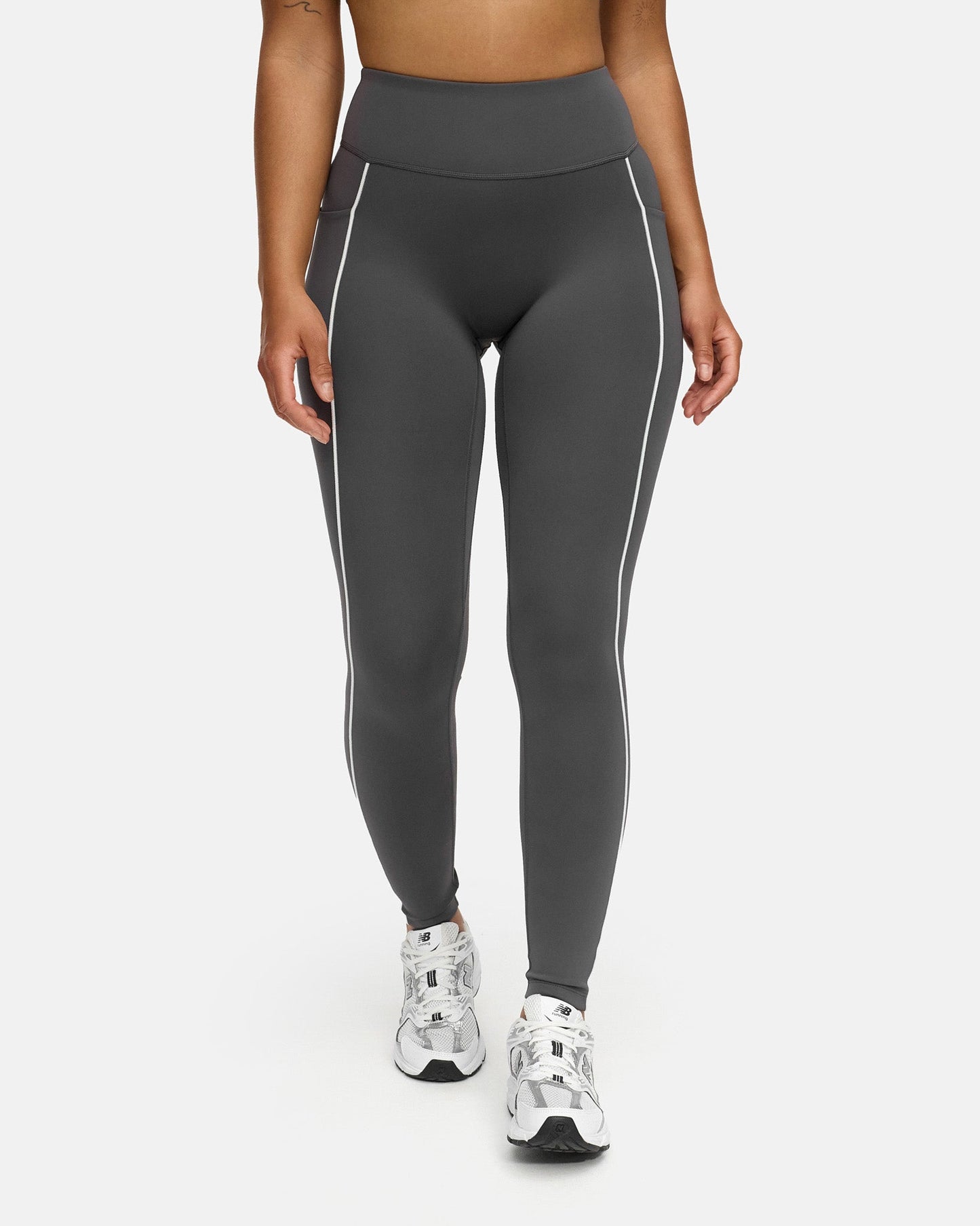 Pulse Nylon Leggings