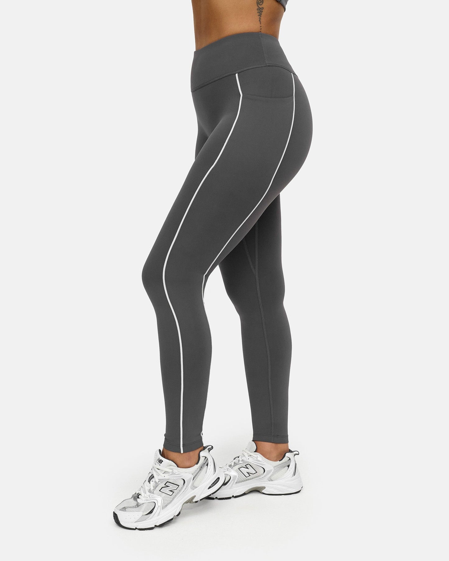 Pulse Nylon Leggings