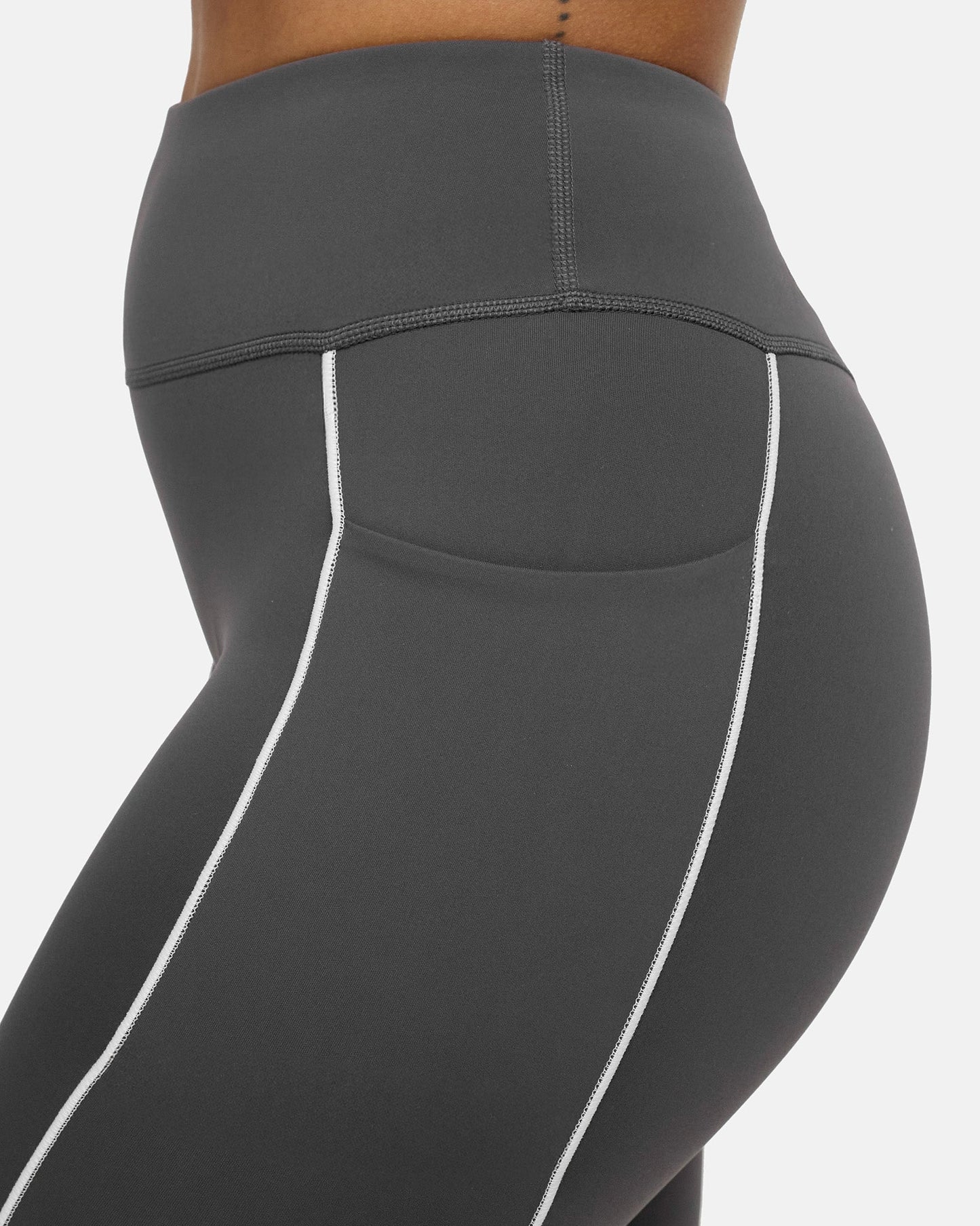 Pulse Nylon Leggings