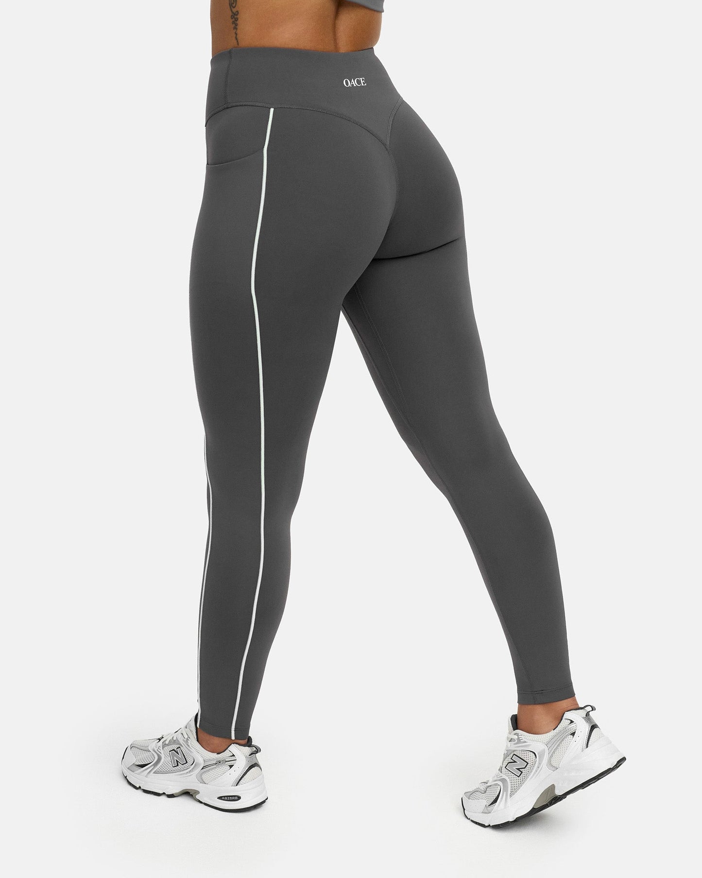 Pulse Nylon Leggings