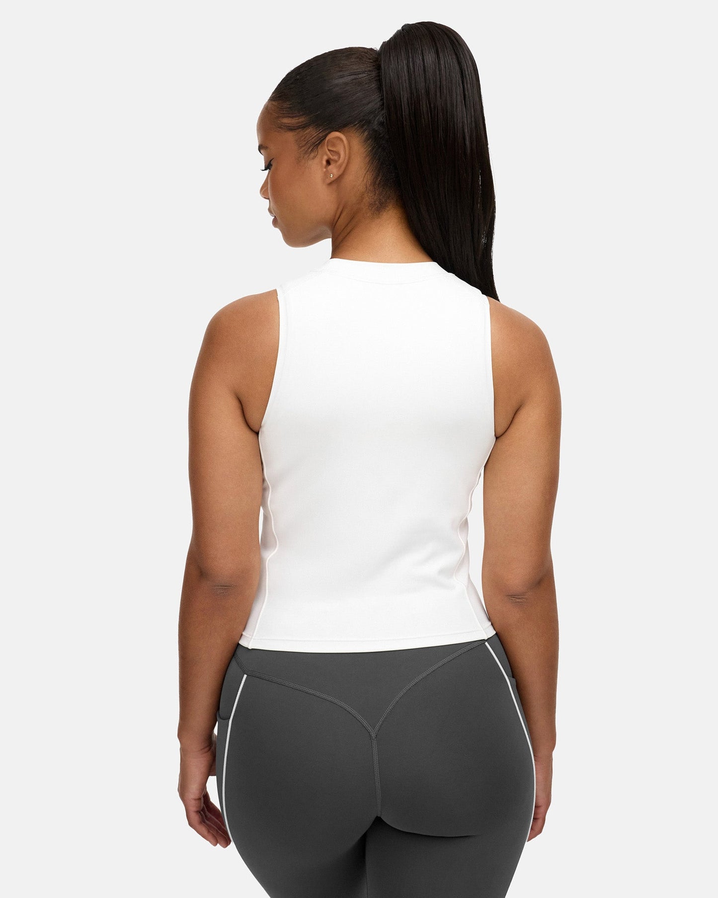 Pulse Fitted Nylon Tank