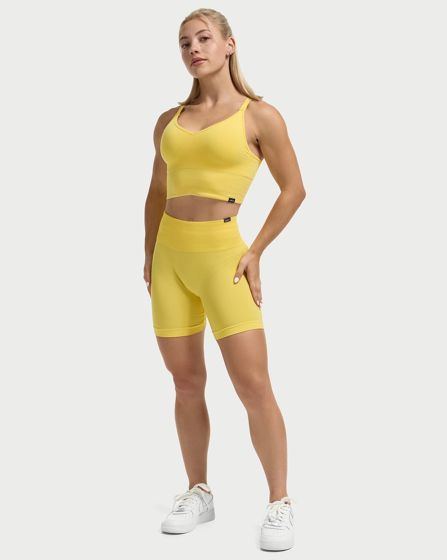 Bloom Seamless Top (Outlet)