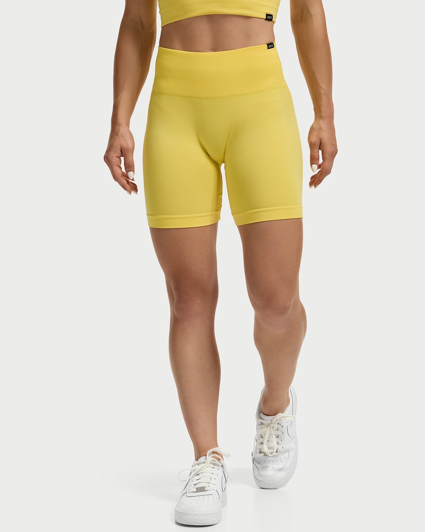 Scrunch Pro Shorts (Outlet)