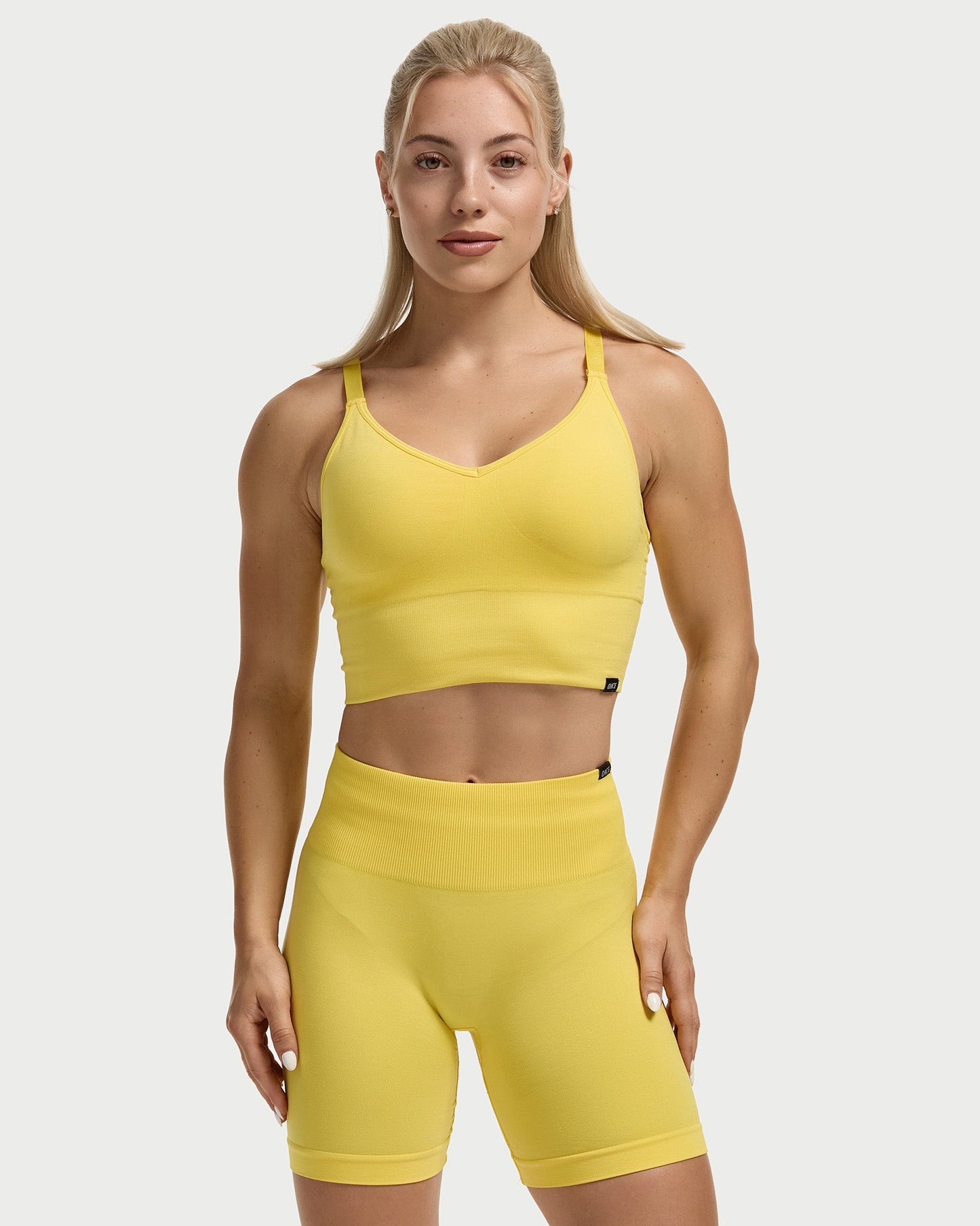 Bloom Seamless Top (Outlet)