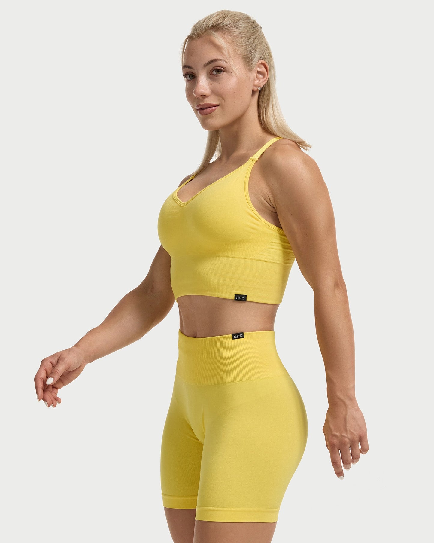 Bloom Seamless Top (Outlet)