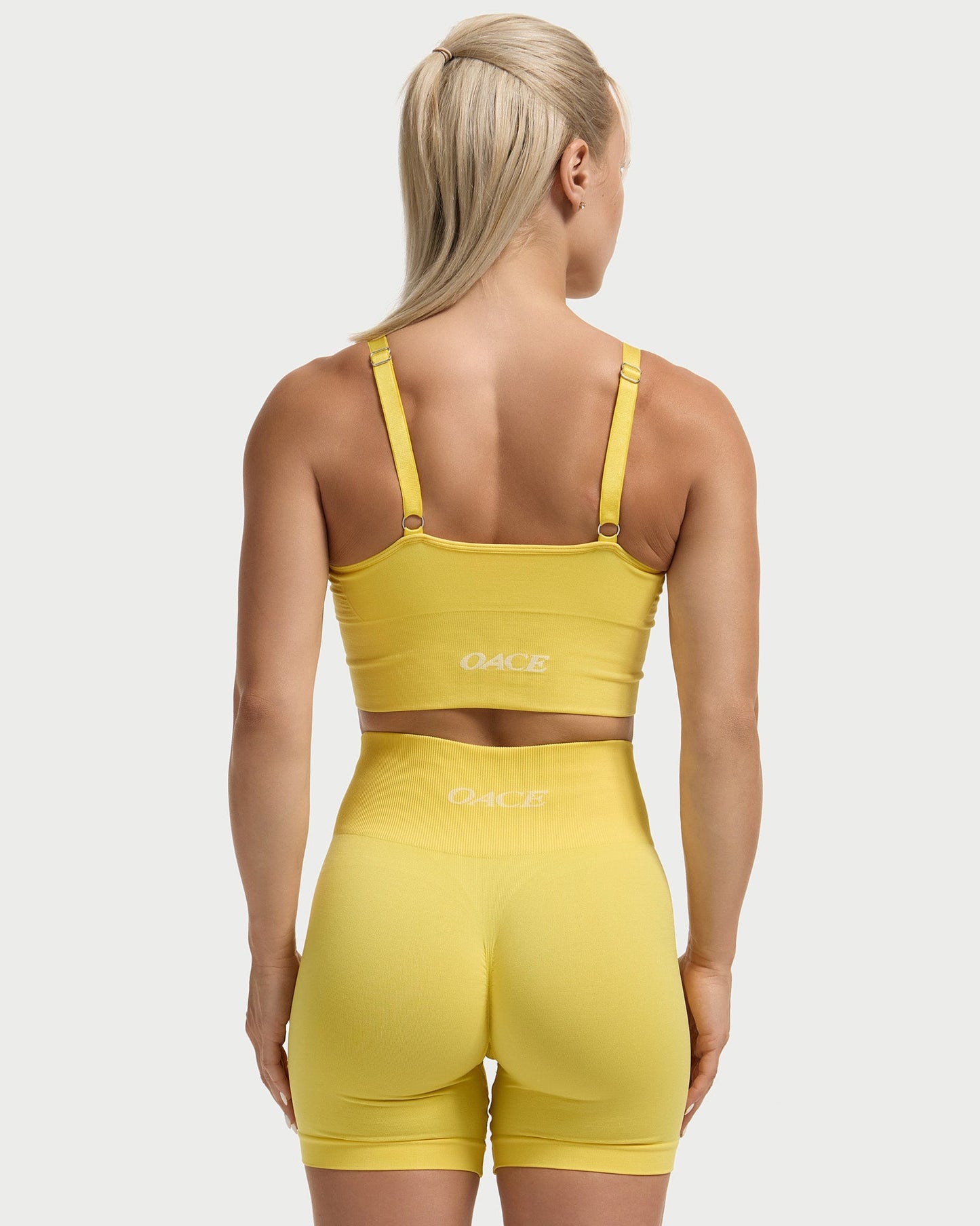 Bloom Seamless Top (Outlet)