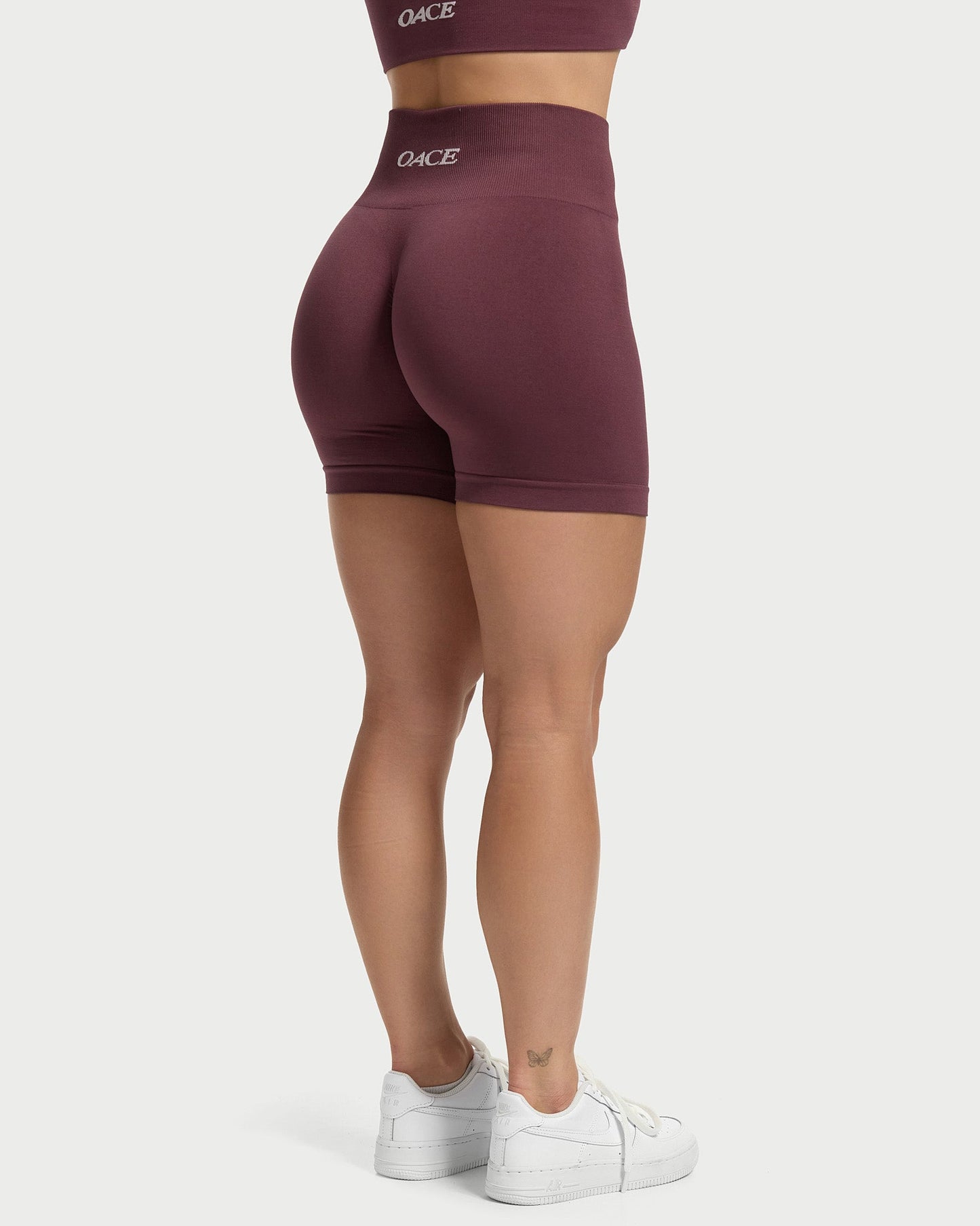 Scrunch Pro Shorts