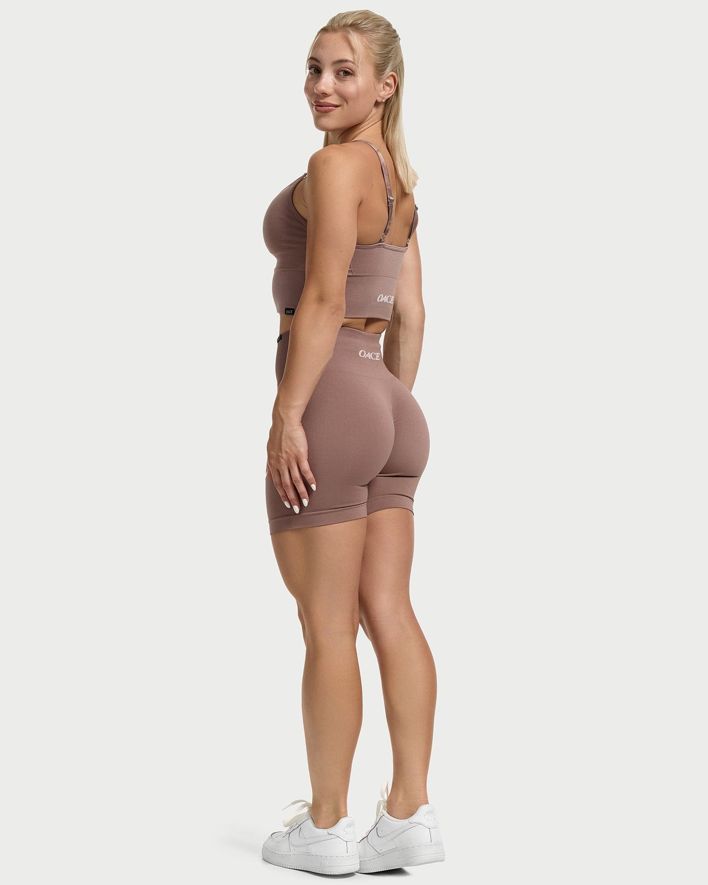 Bloom Seamless Top (Outlet)