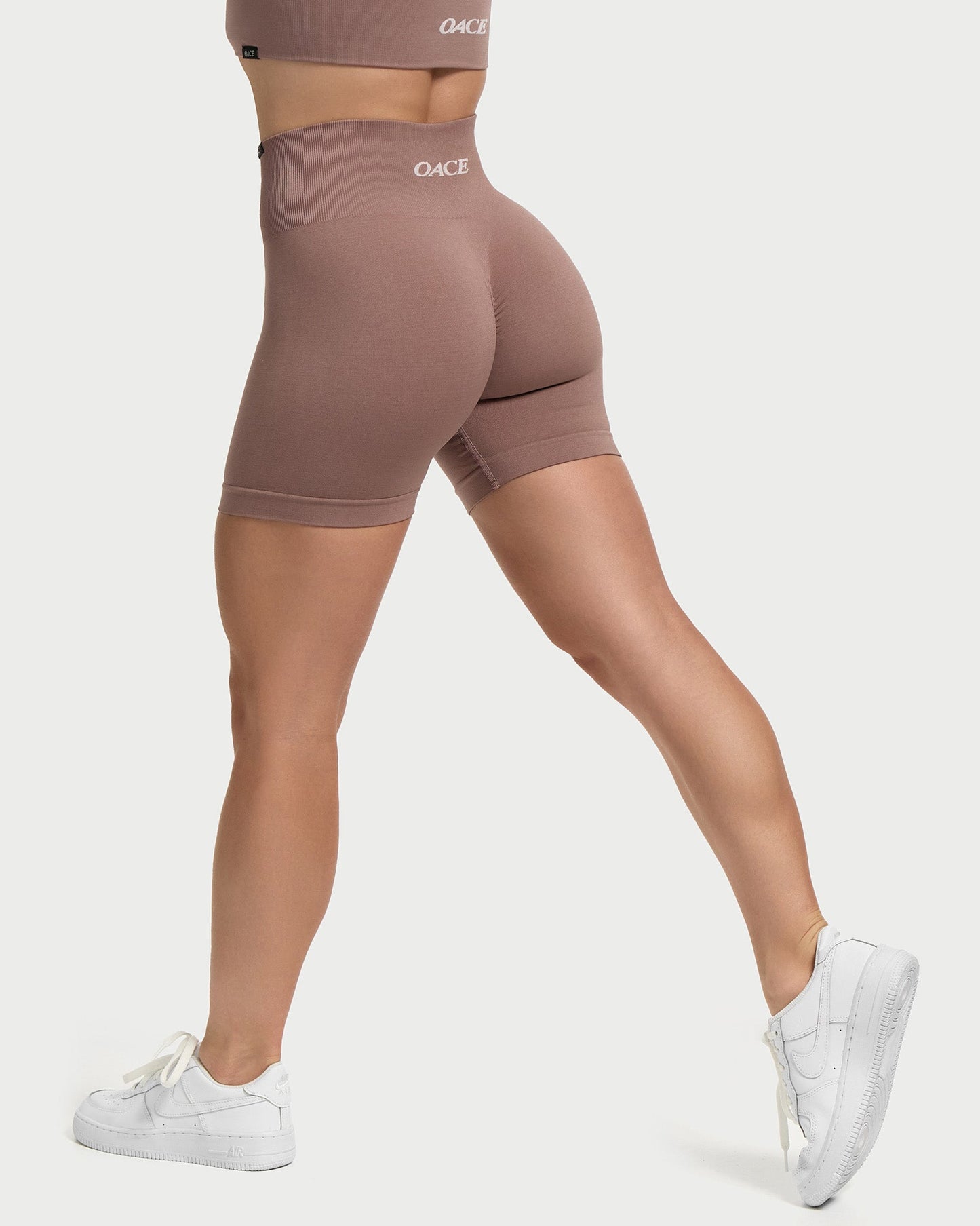 Scrunch Pro Shorts (Outlet)