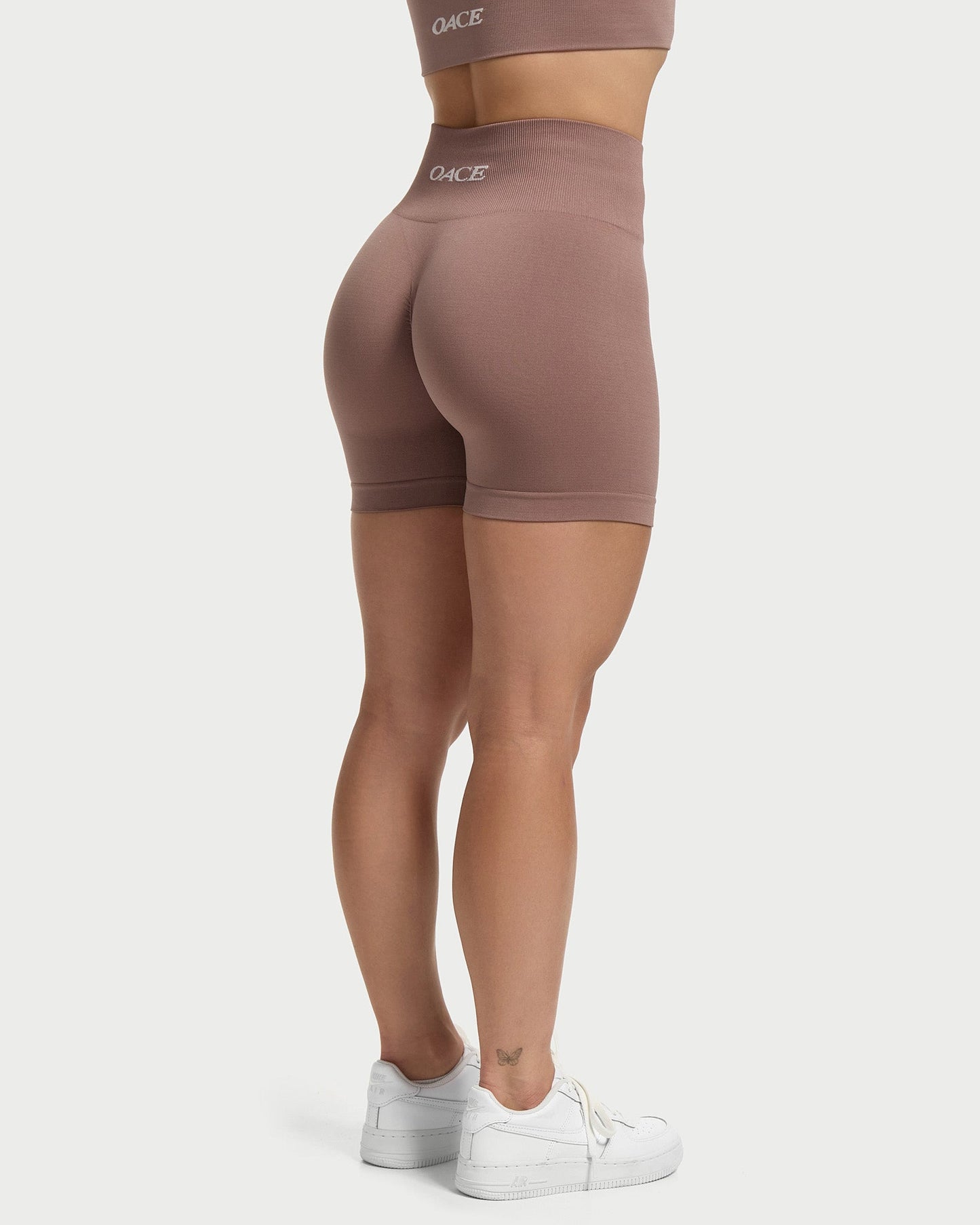 Scrunch Pro Shorts (Outlet)