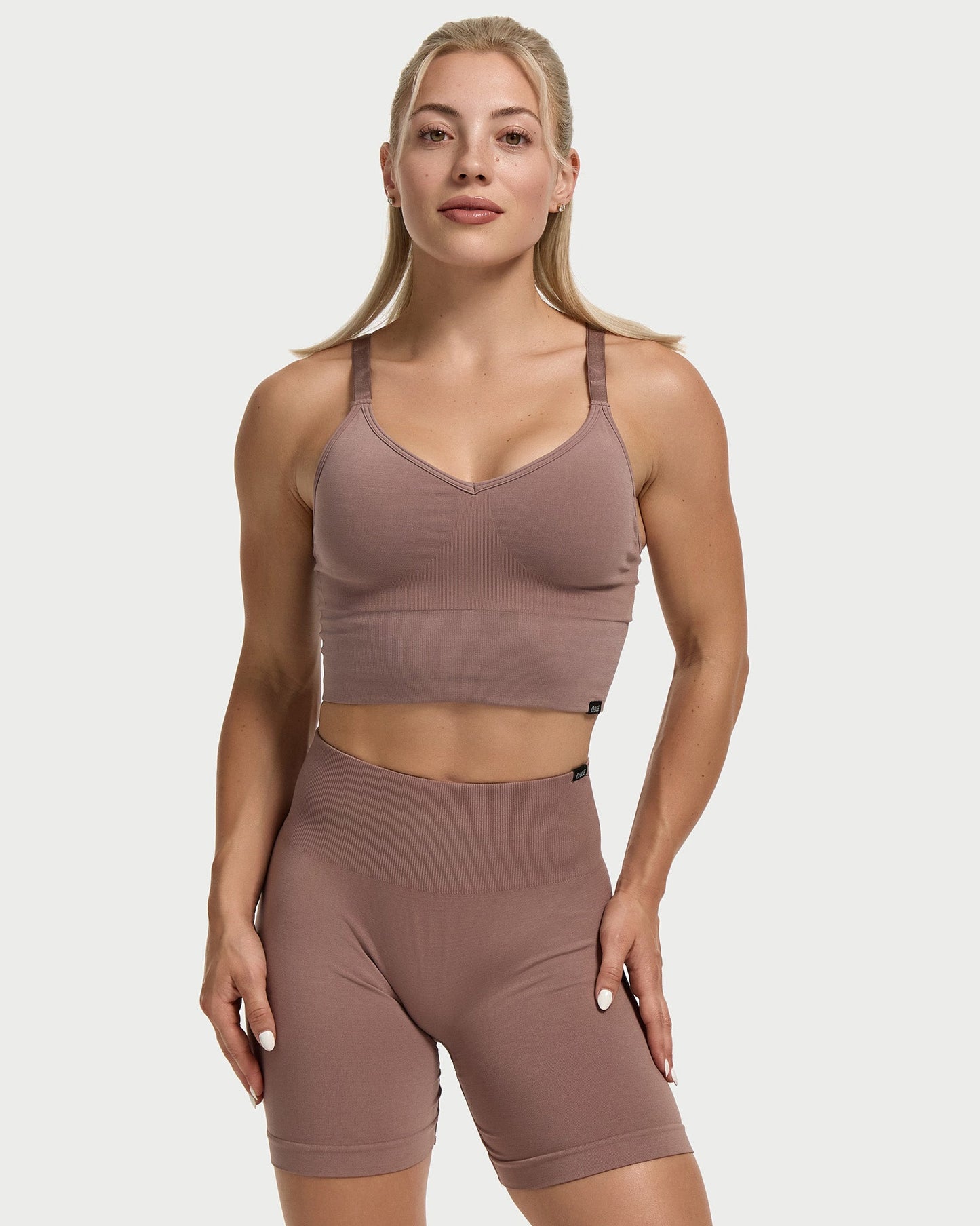 Bloom Seamless Top (Outlet)