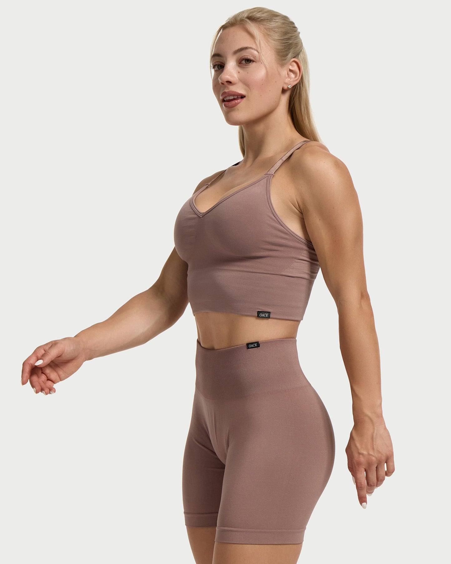 Bloom Seamless Top (Outlet)