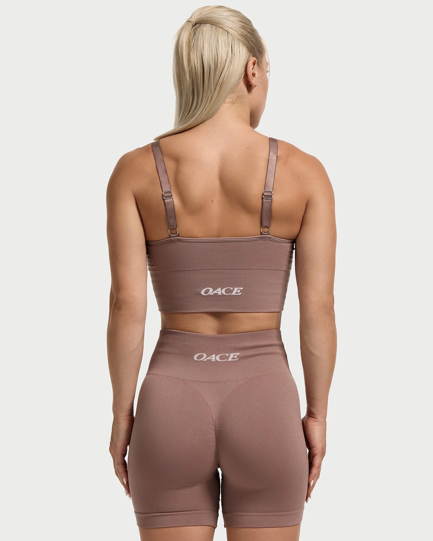 Bloom Seamless Top (Outlet)