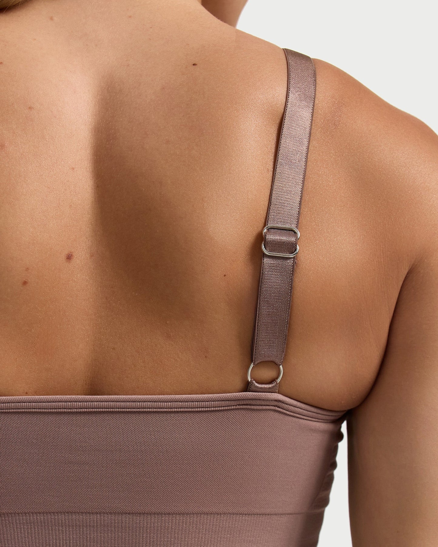 Bloom Seamless Top (Outlet)