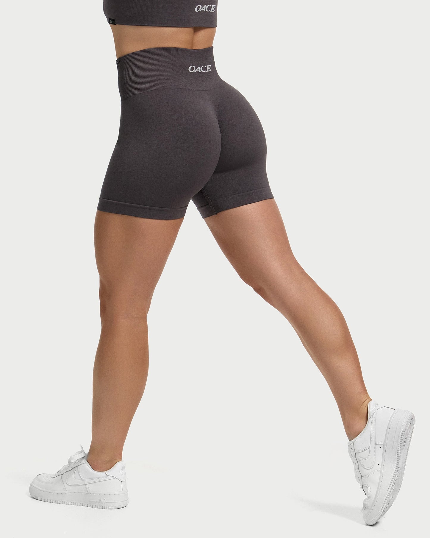 Scrunch Pro Shorts