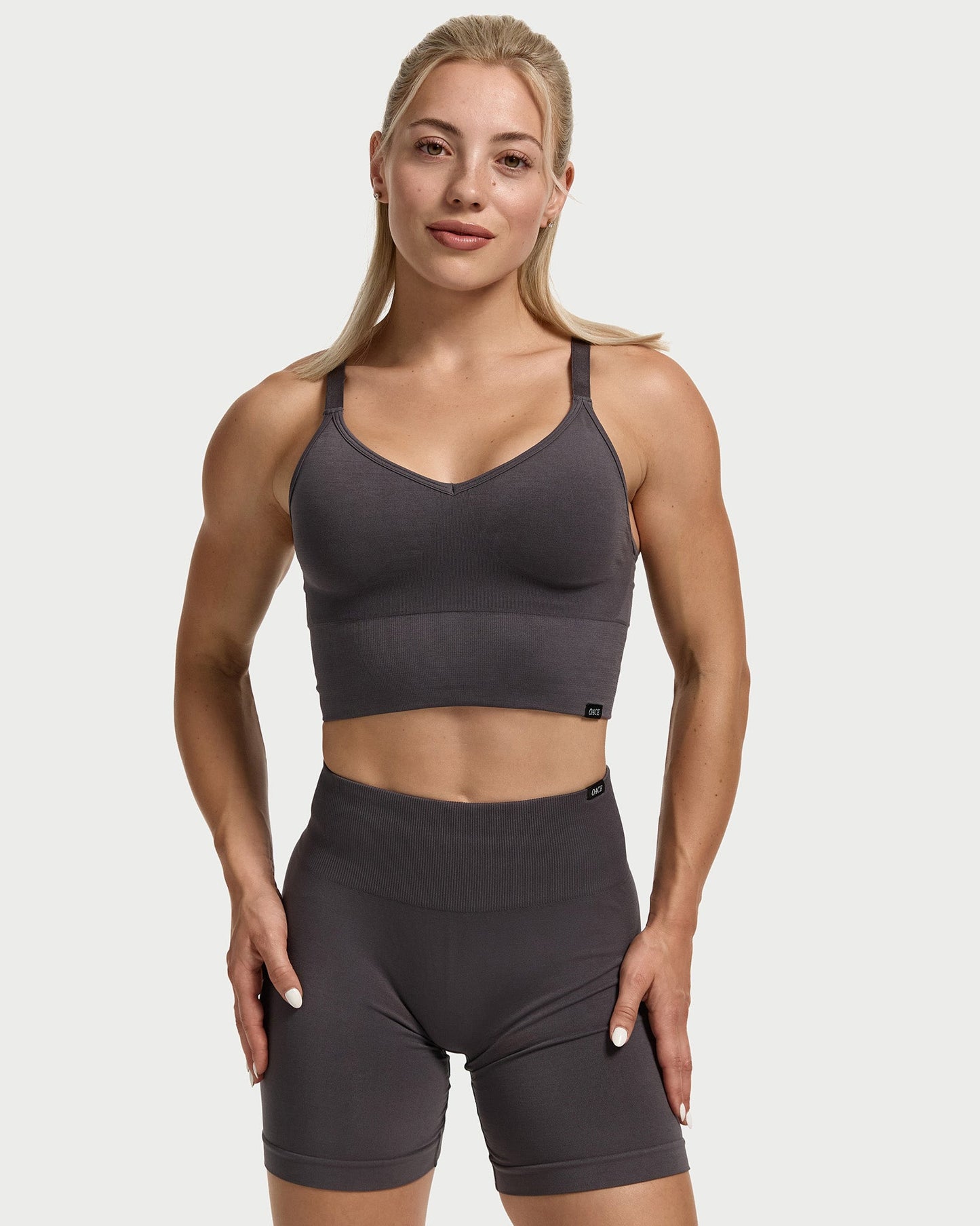 Bloom Seamless Top