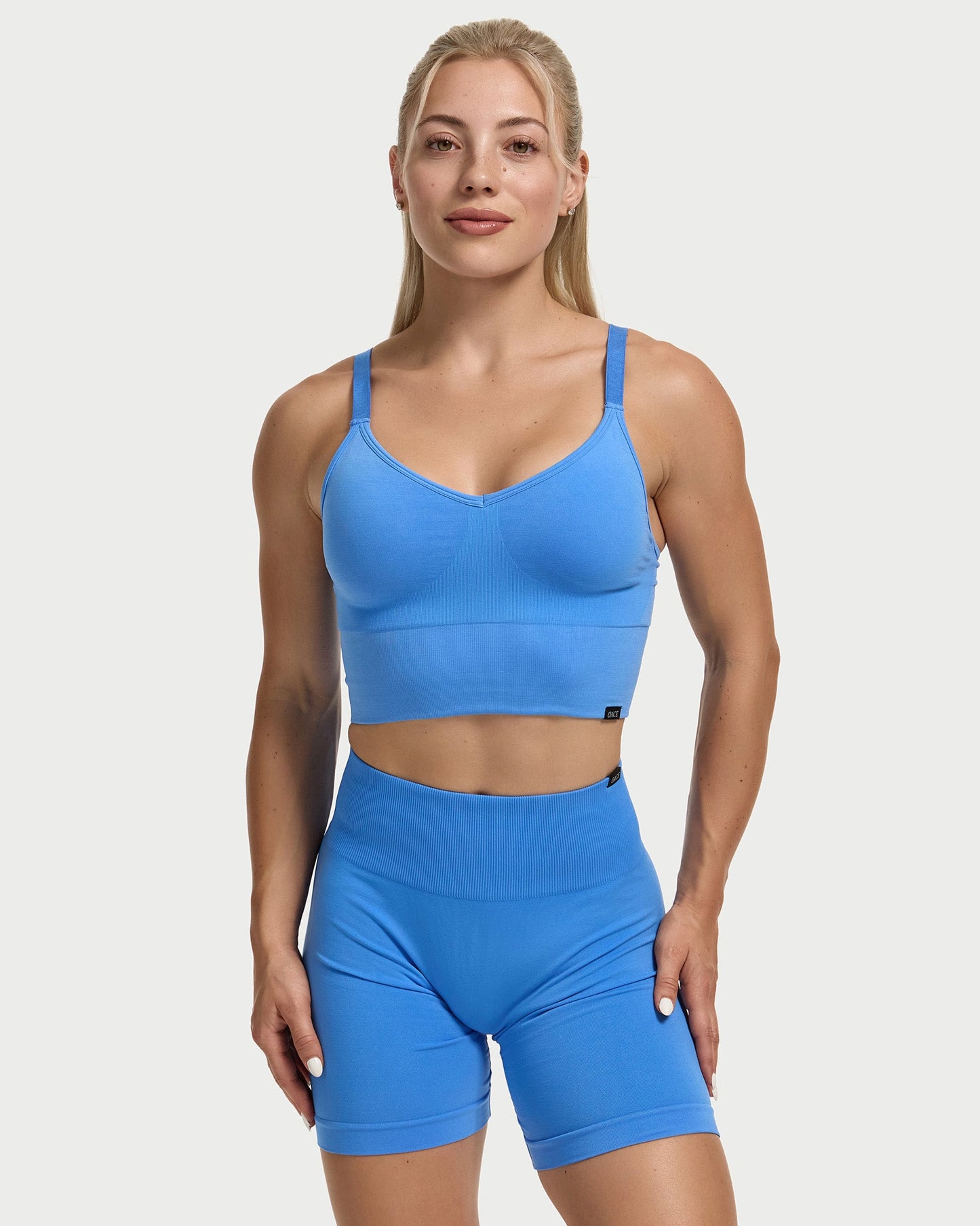 Bloom Seamless Top (Outlet)
