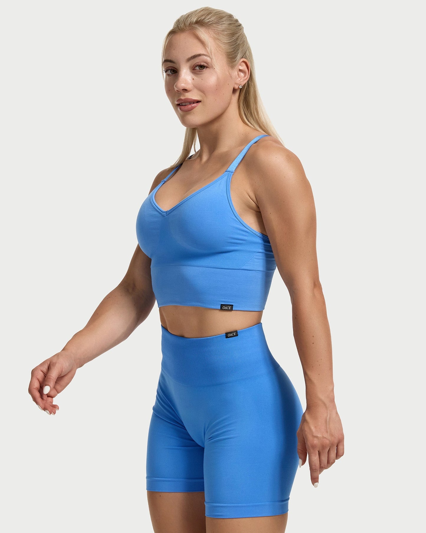 Bloom Seamless Top (Outlet)