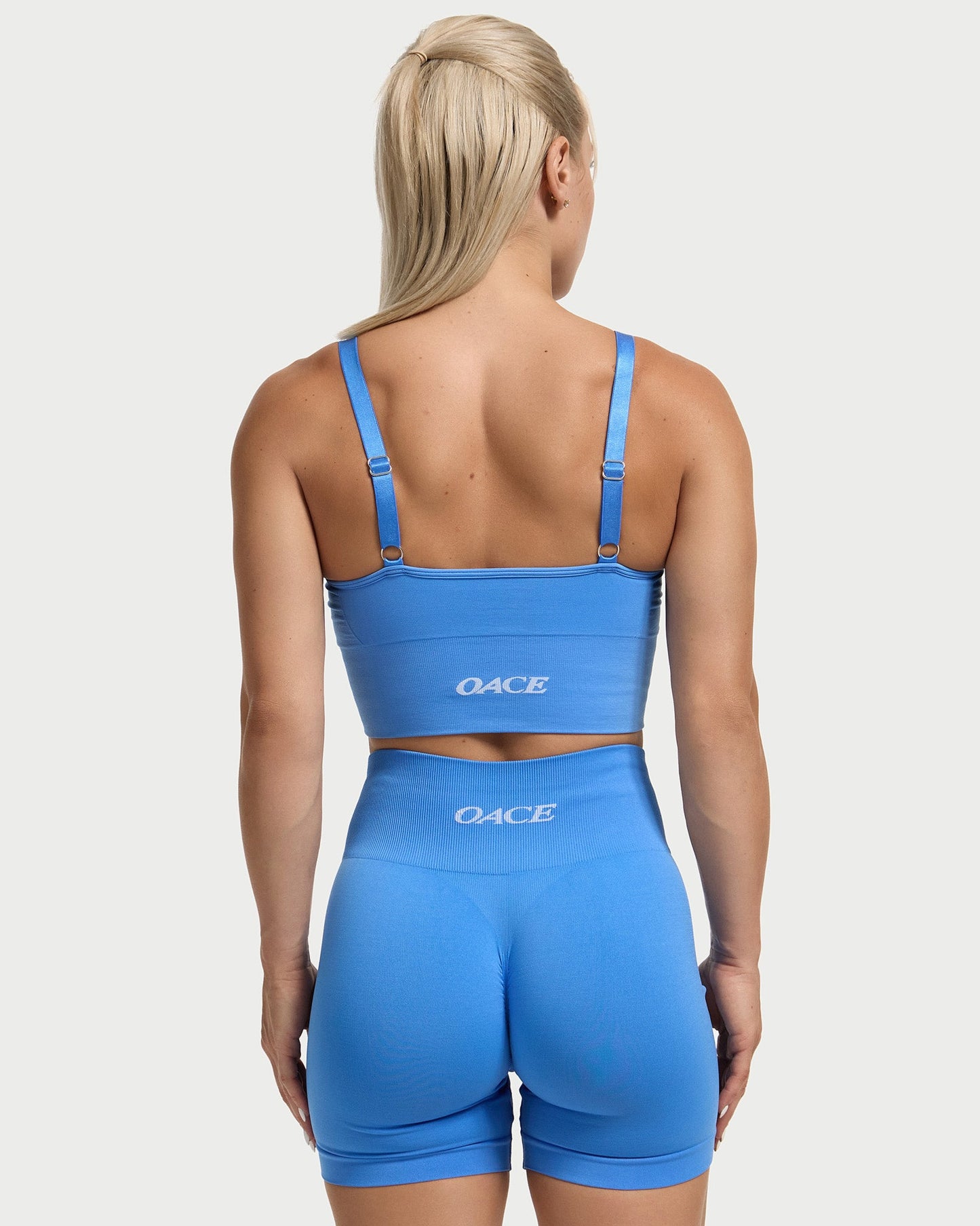 Bloom Seamless Top (Outlet)