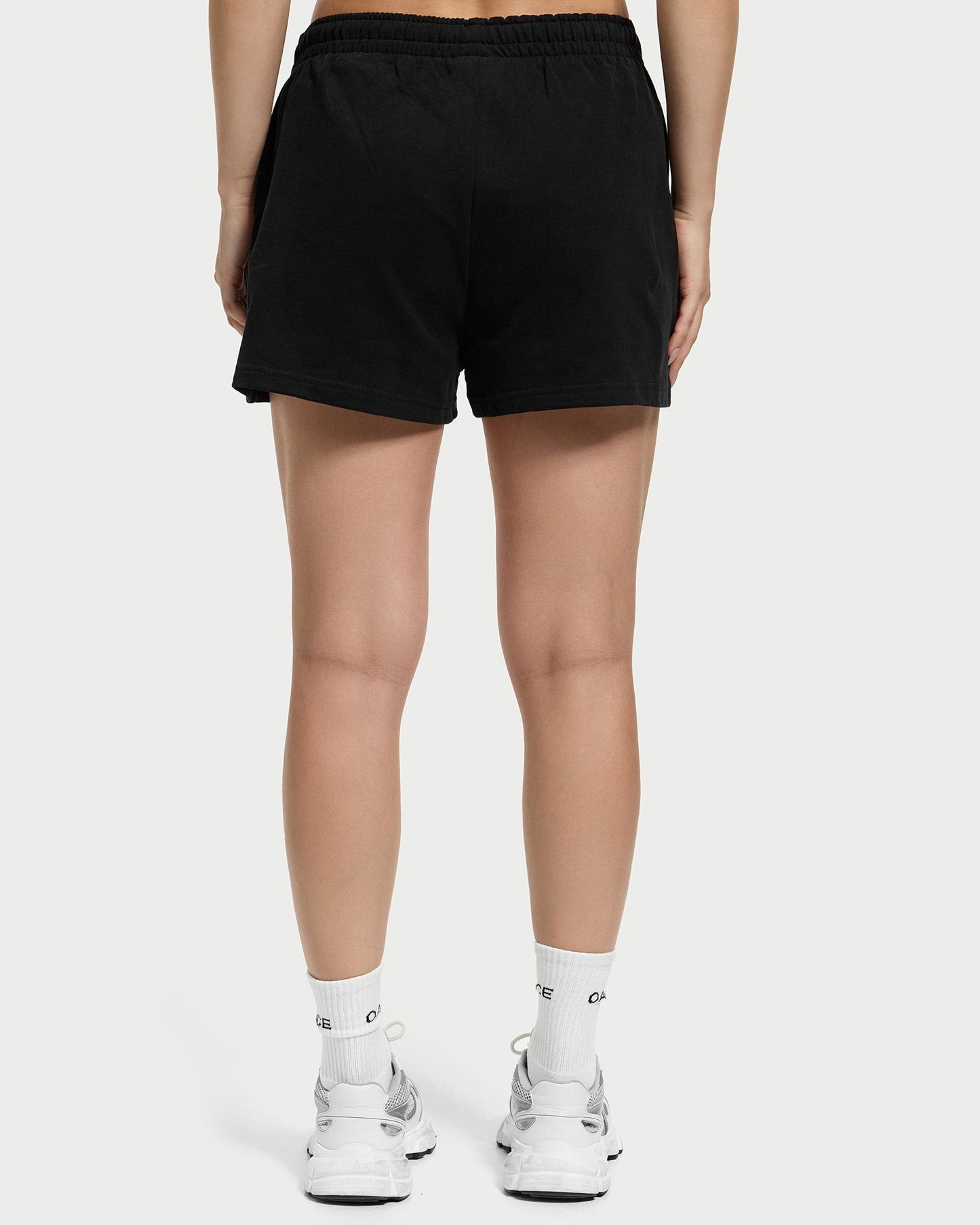 Bloom Sweat Shorts (Outlet)
