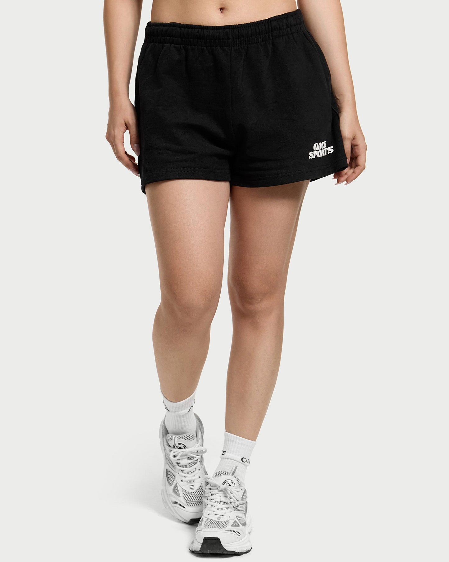 Bloom Sweat Shorts (Outlet)