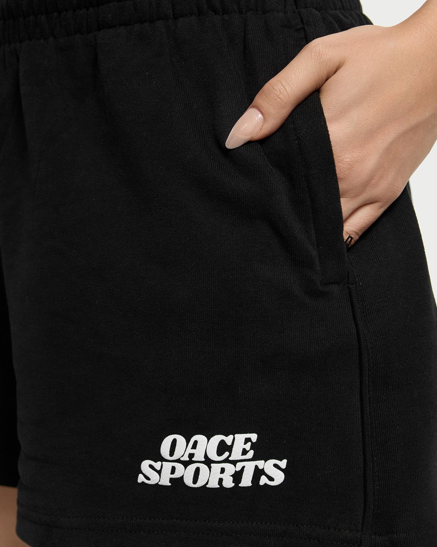 Bloom Sweat Shorts (Outlet)