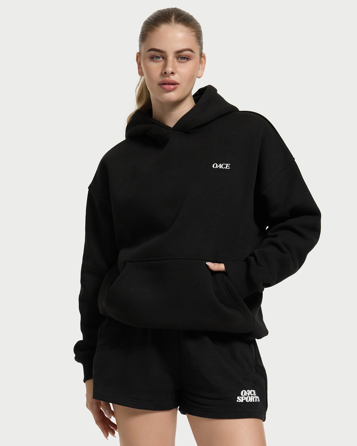 Bloom Hoodie
