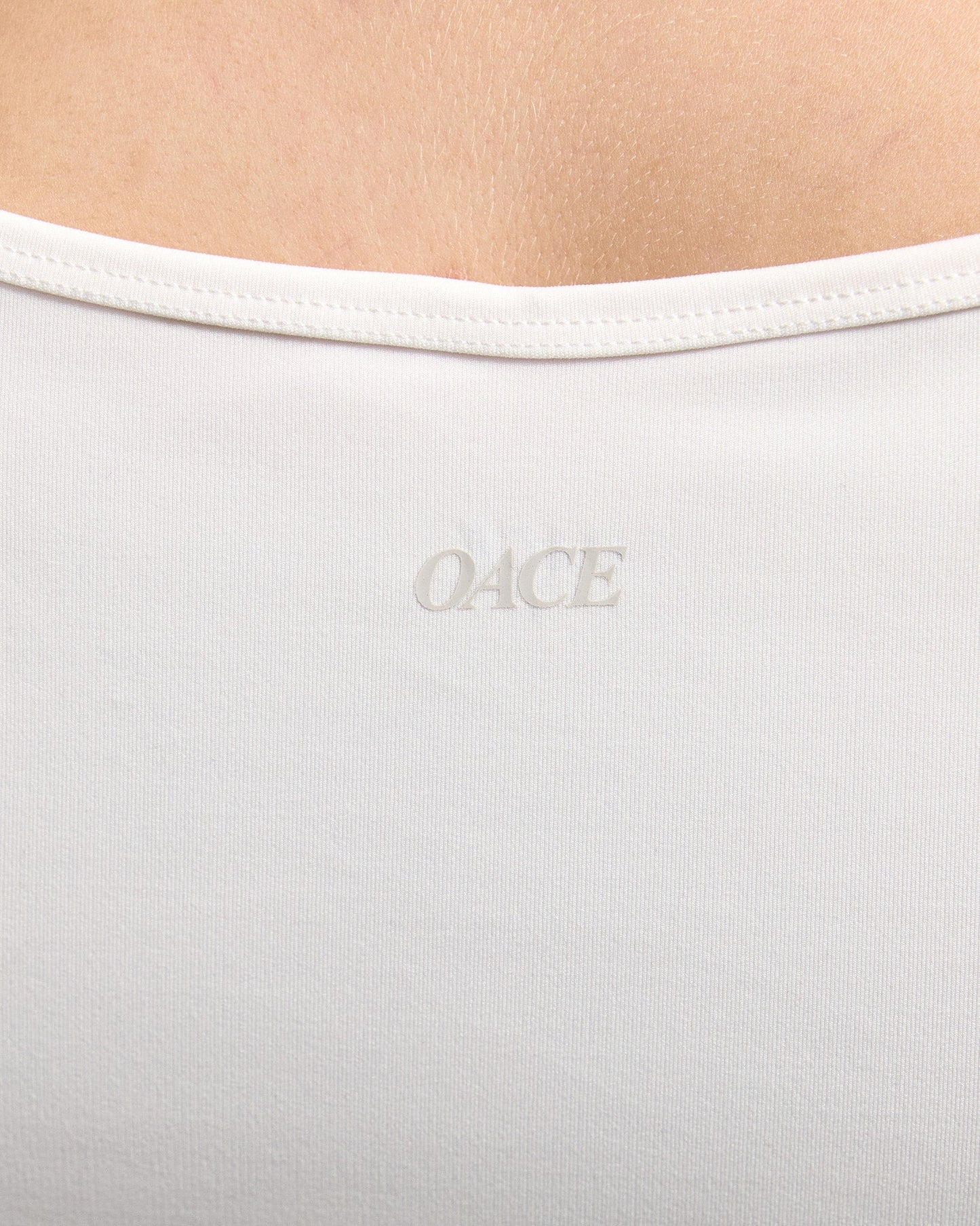 Bloom Nylon Top (Outlet)