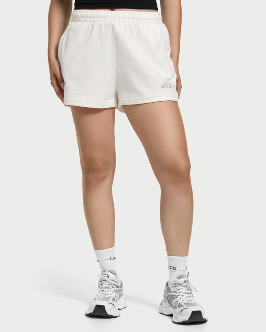 Bloom Sweat Shorts (Outlet)
