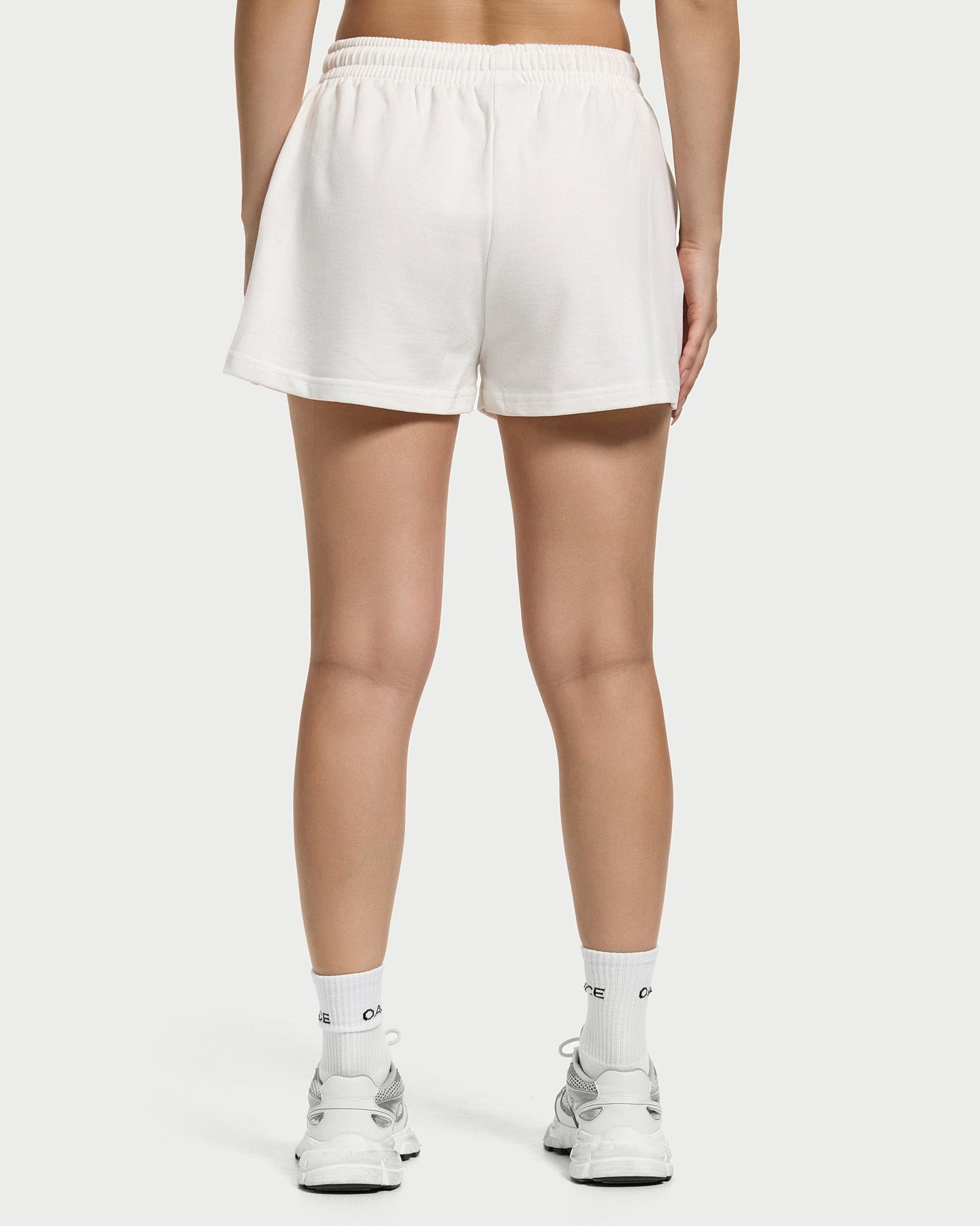 Bloom Sweat Shorts (Outlet)