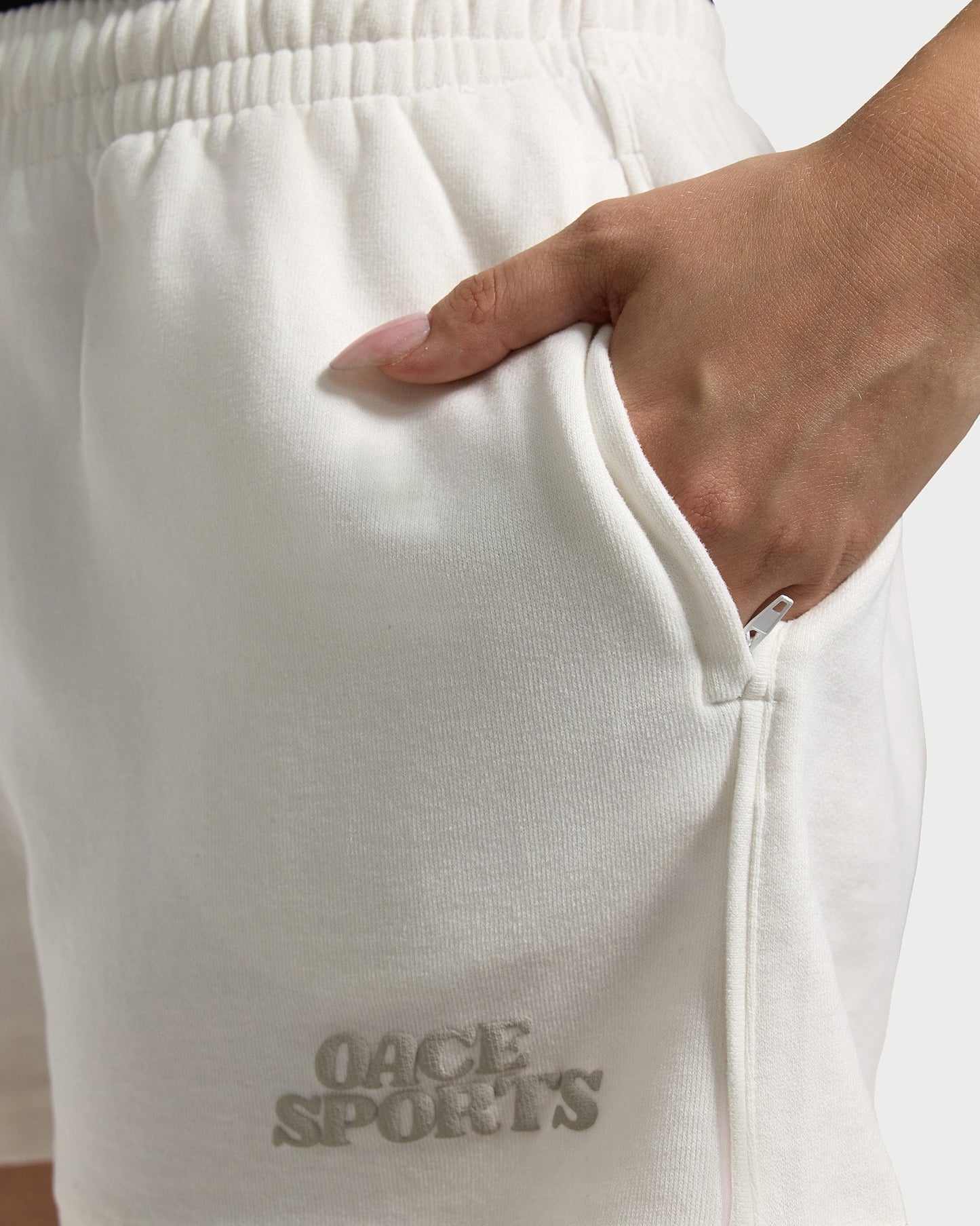 Bloom Sweat Shorts (Outlet)