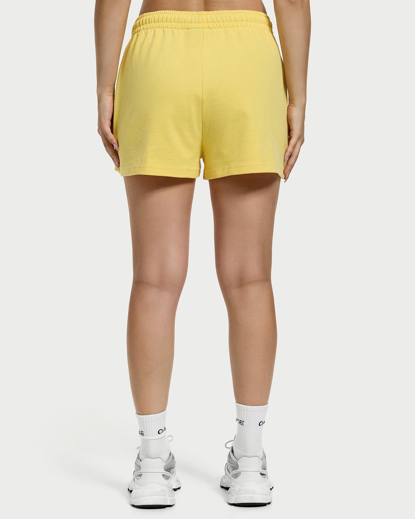 Bloom Sweat Shorts (Outlet)