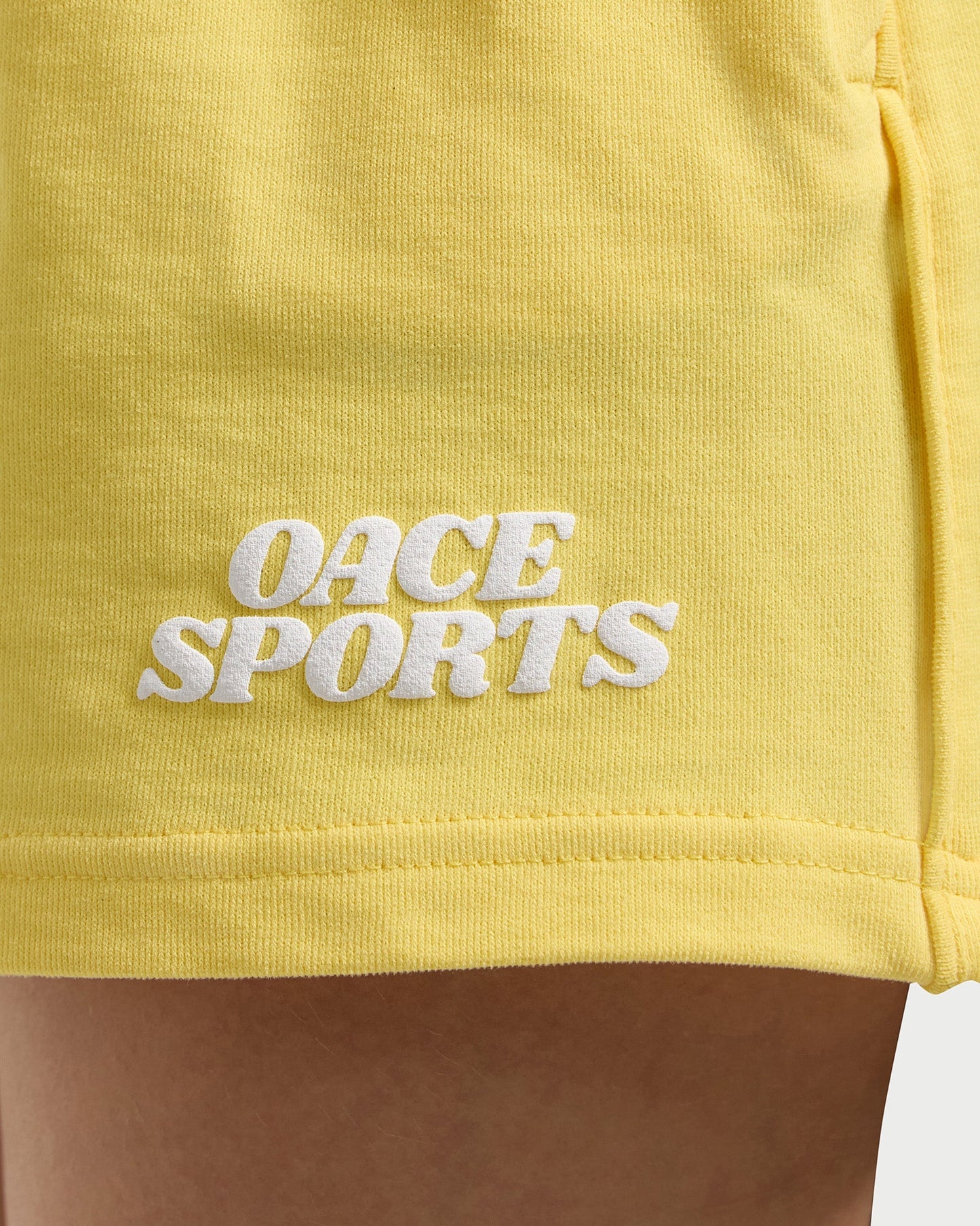 Bloom Sweat Shorts (Outlet)