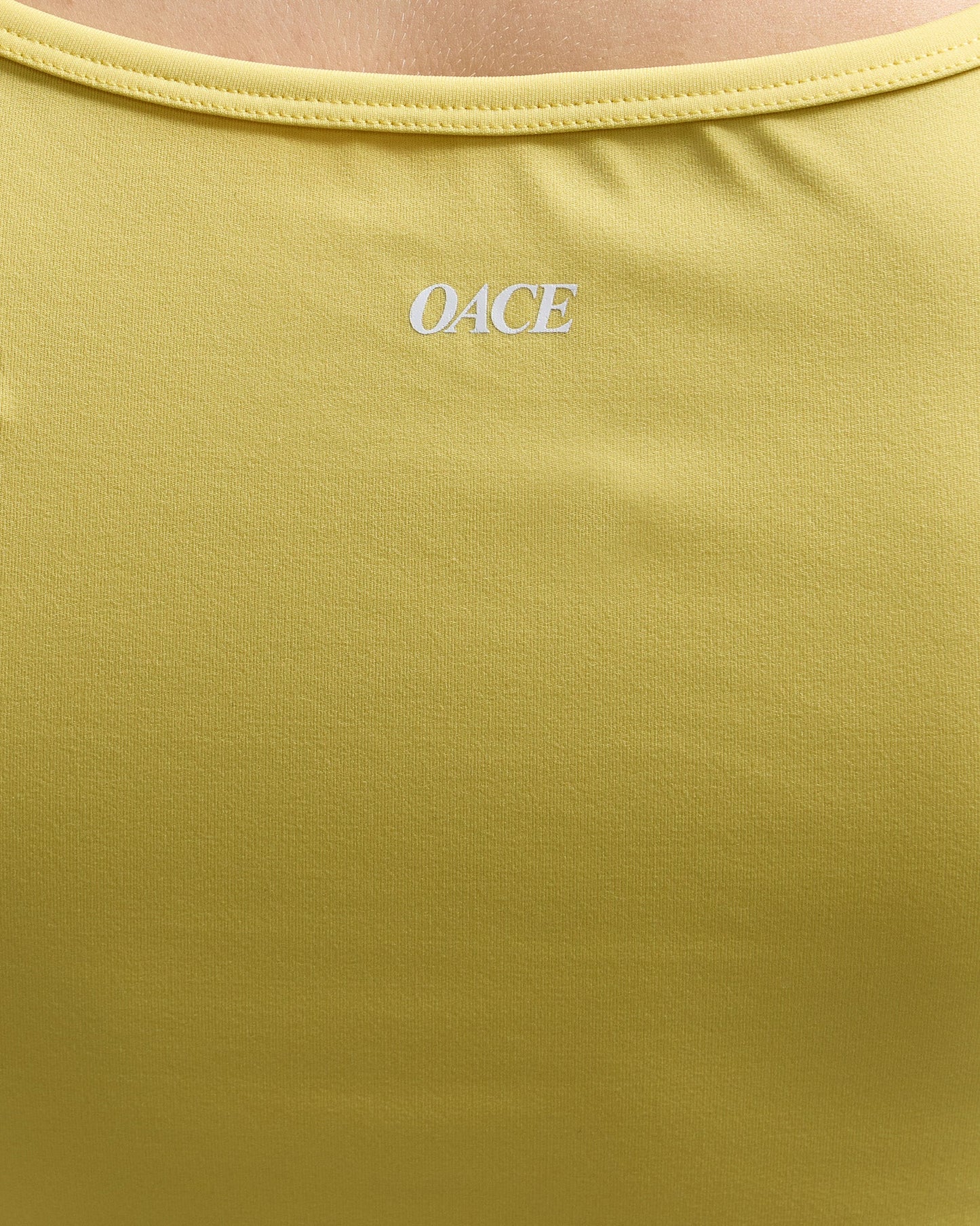 Bloom Nylon Top (Outlet)