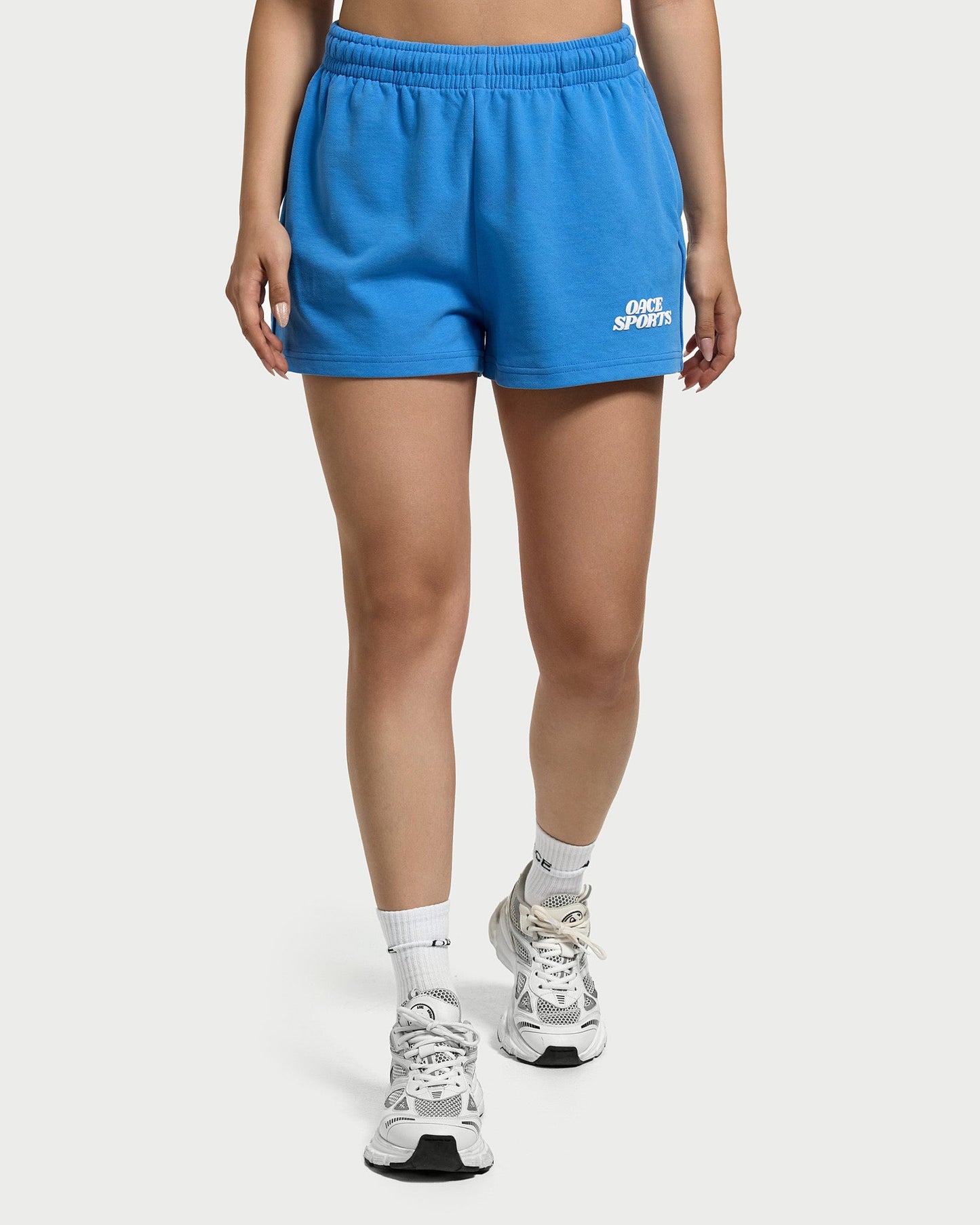 Bloom Sweat Shorts (Outlet)