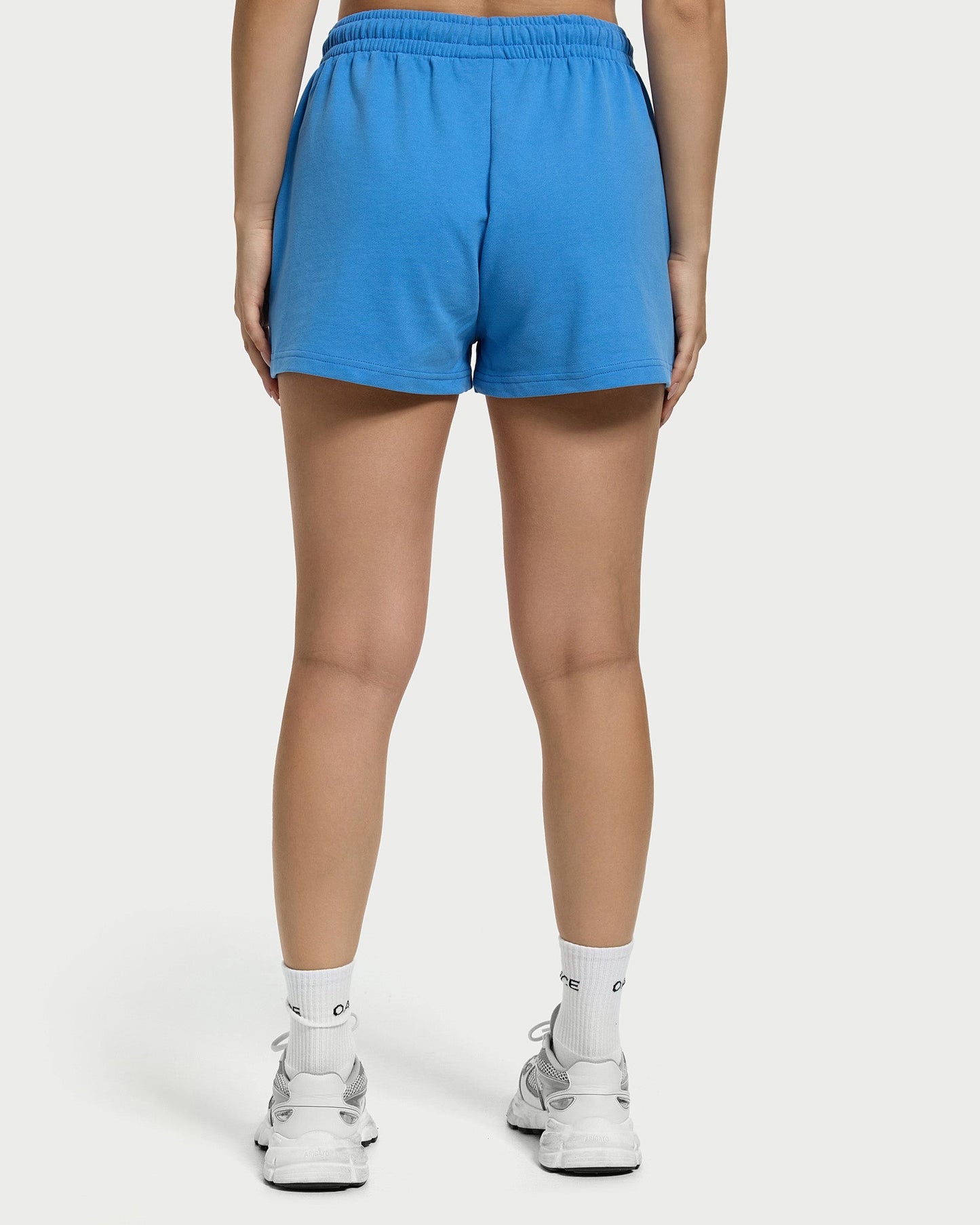 Bloom Sweat Shorts (Outlet)