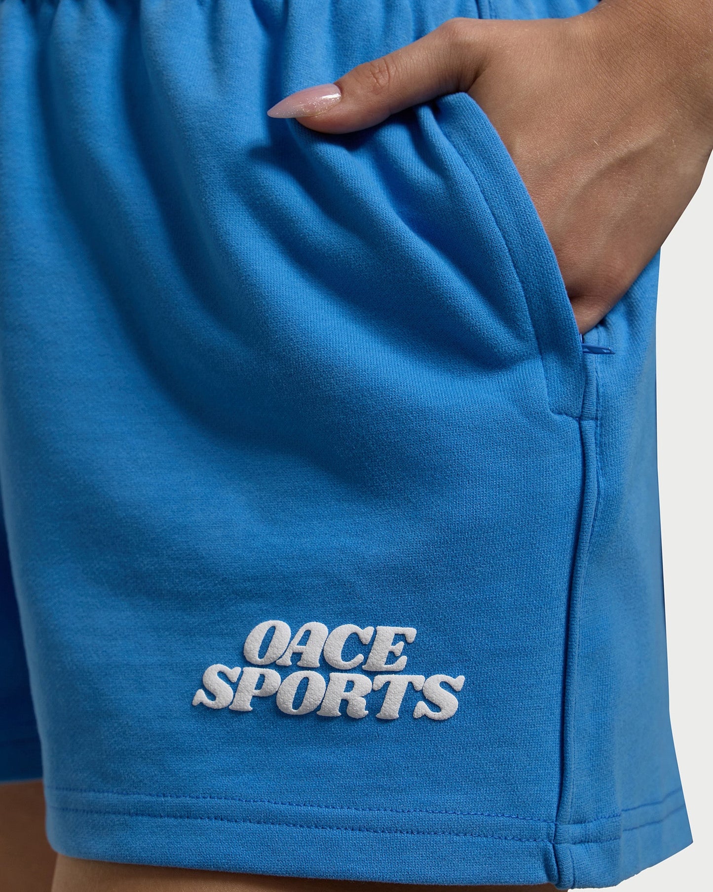 Bloom Sweat Shorts (Outlet)