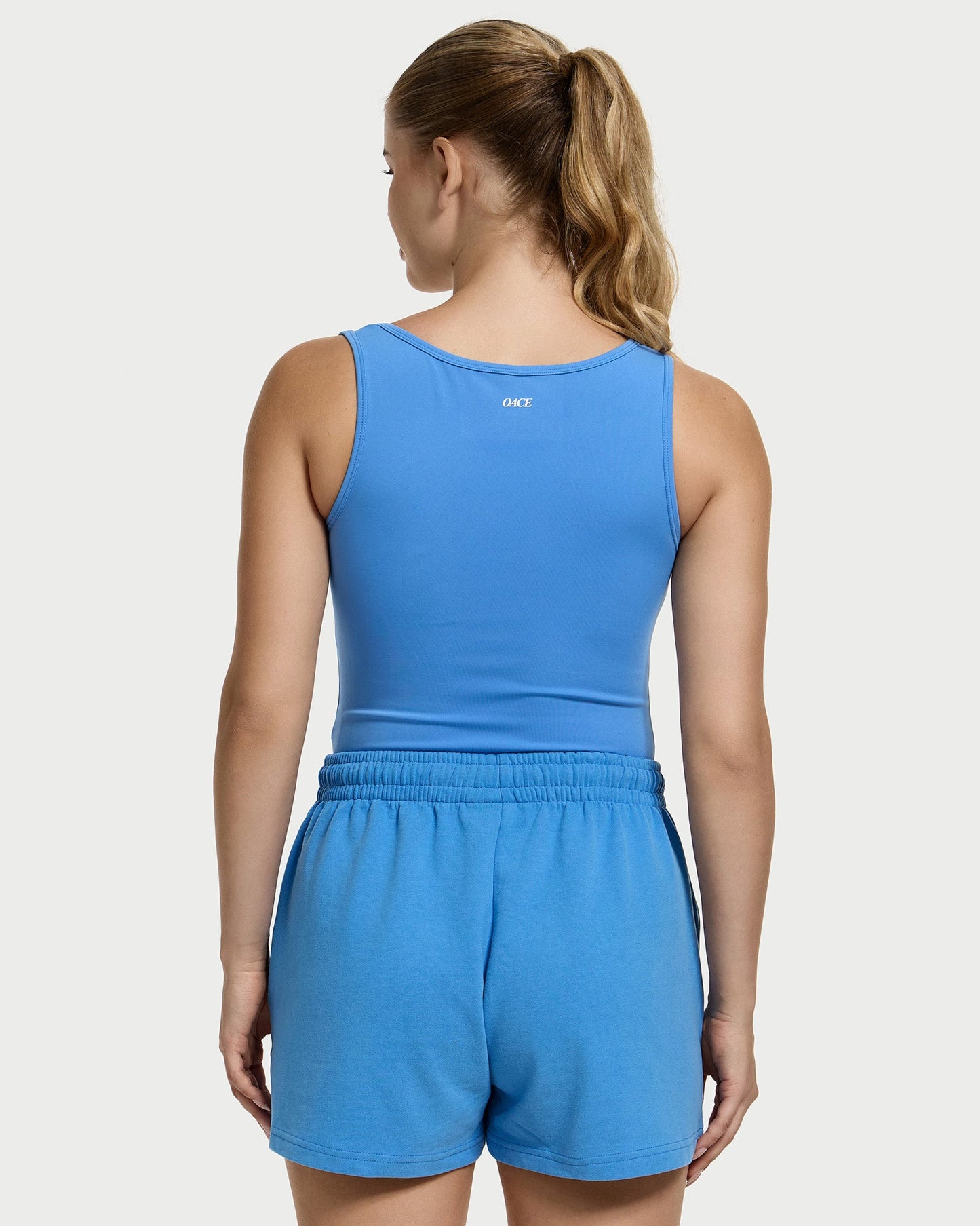 Bloom Nylon Top (Outlet)