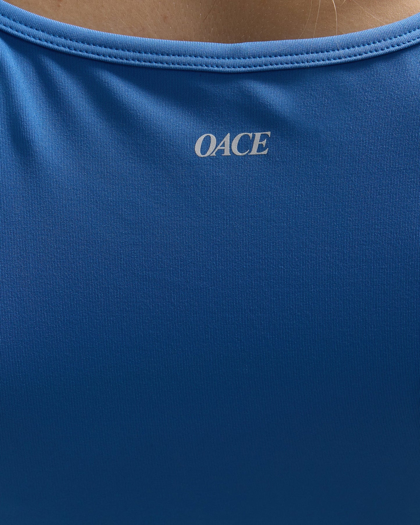 Bloom Nylon Top (Outlet)