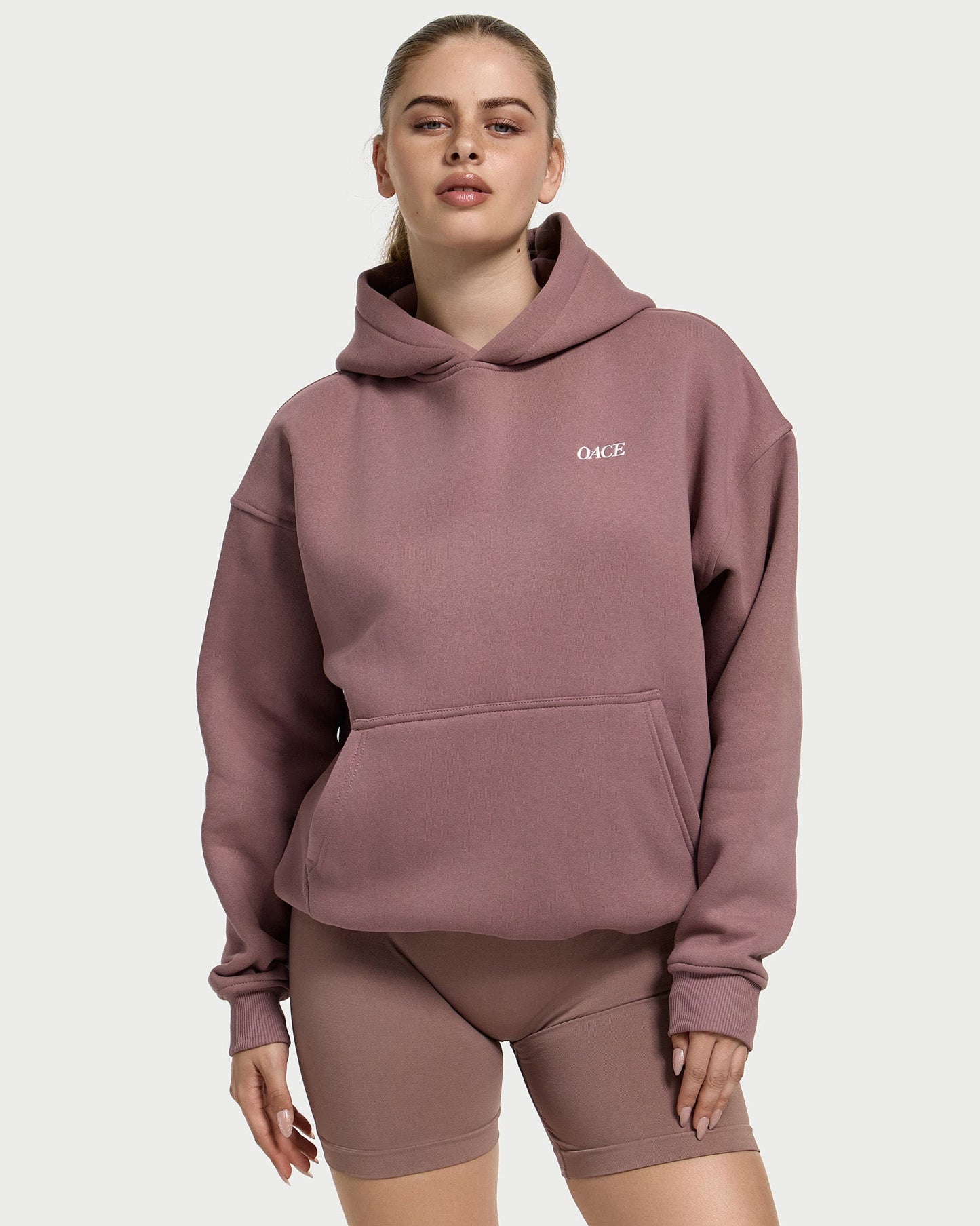 Bloom Hoodie